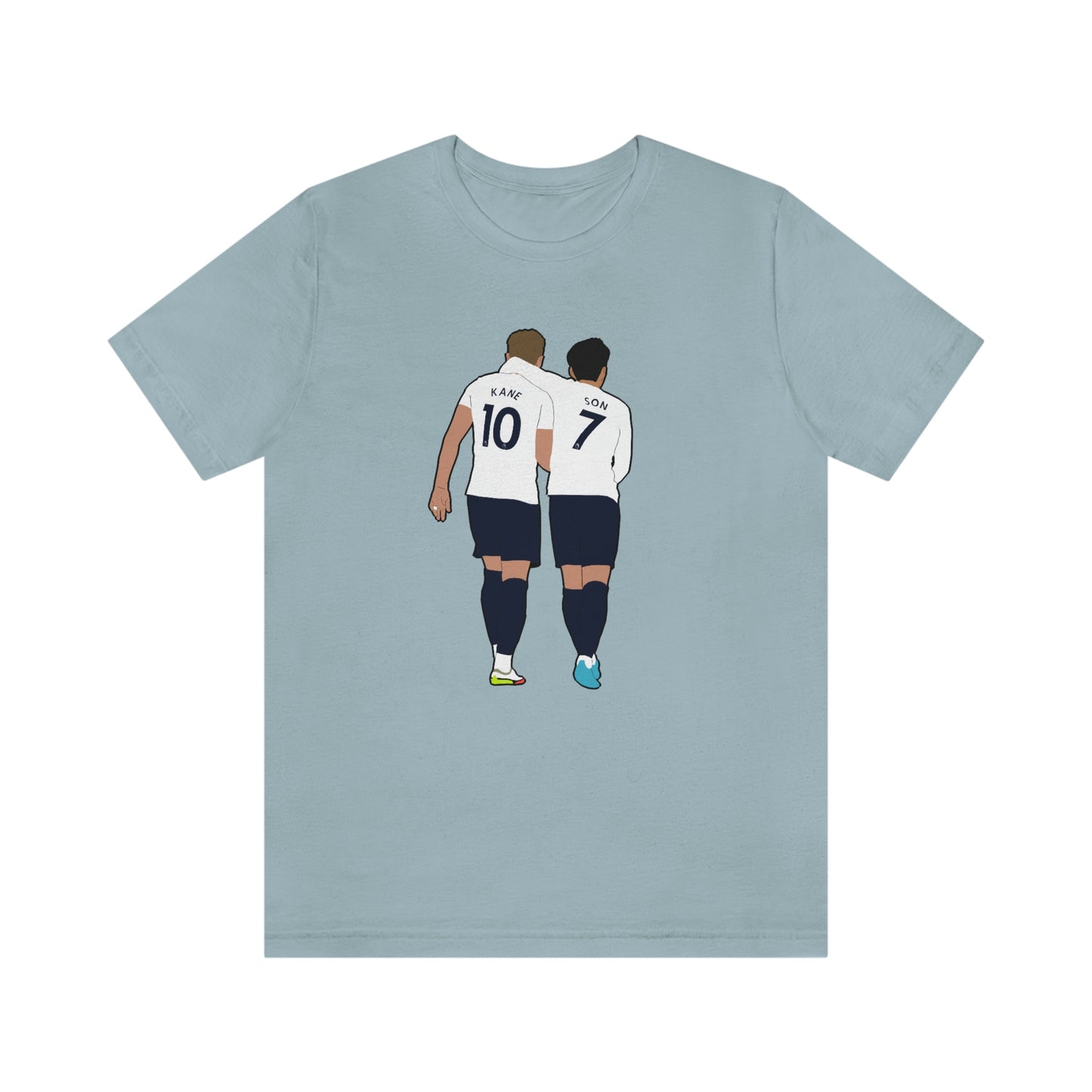 Harry Kane Son Heung-min Tottenham Hotspur T-Shirt