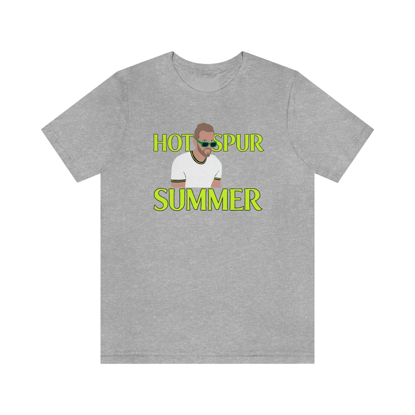 Hotspur Summer Tottenham Hotspur T-Shirt