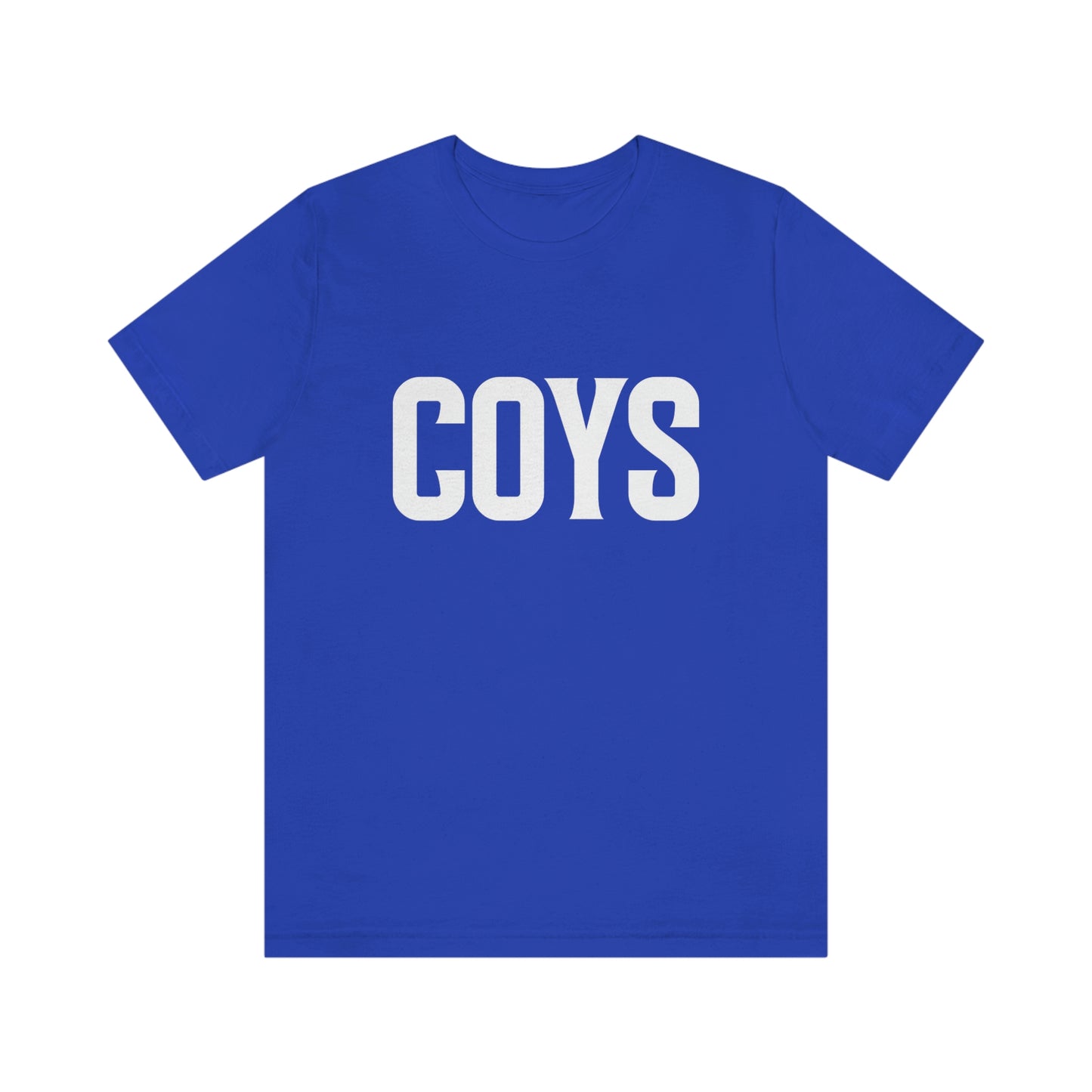 COYS Tottenham Hotspur T-Shirt