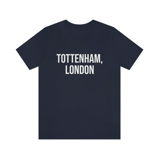 Tottenham London T-Shirt