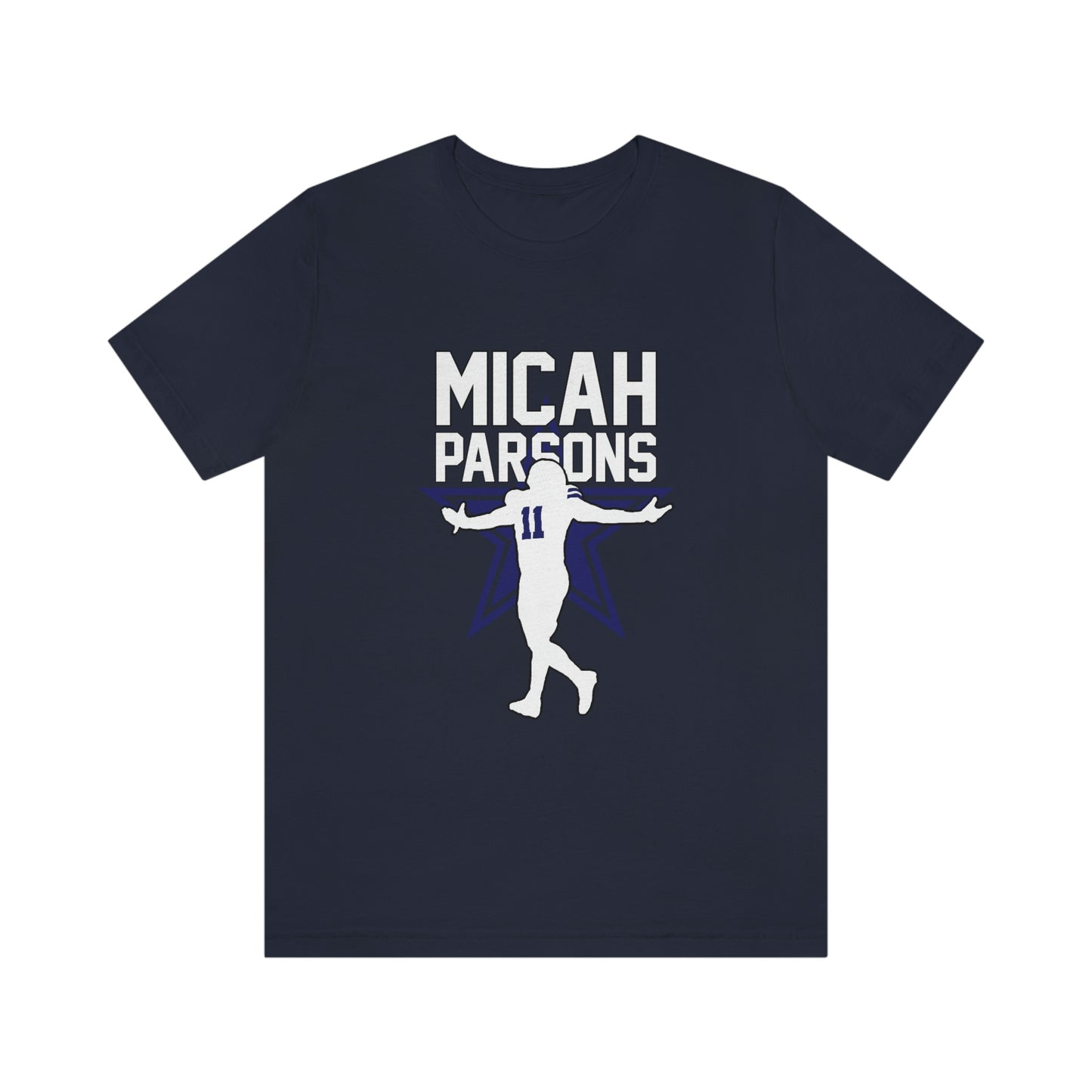 Micah Parsons Dallas Cowboys T-Shirt