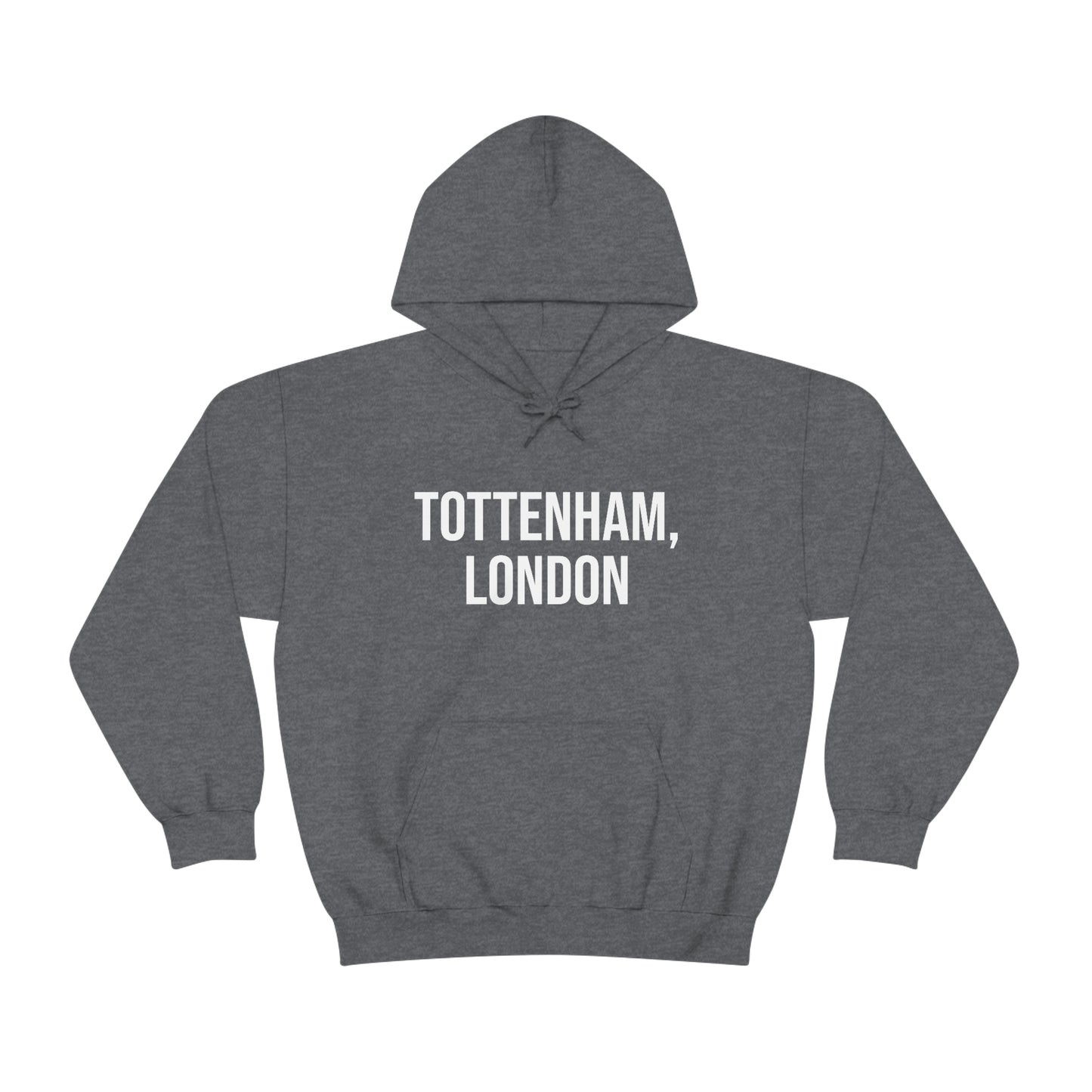 Tottenham London Hoodie