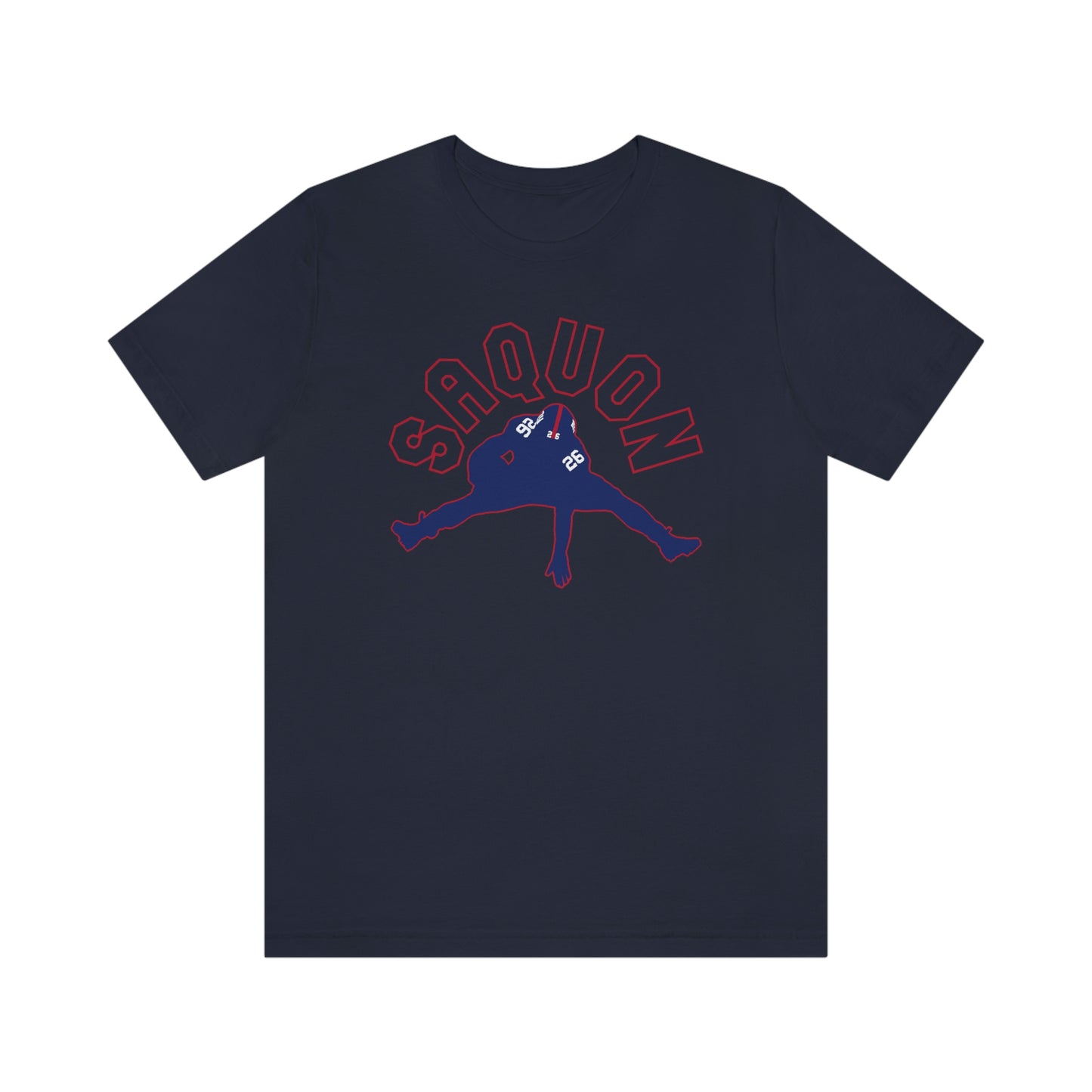 Saquon Barkley New York Giants T-Shirt