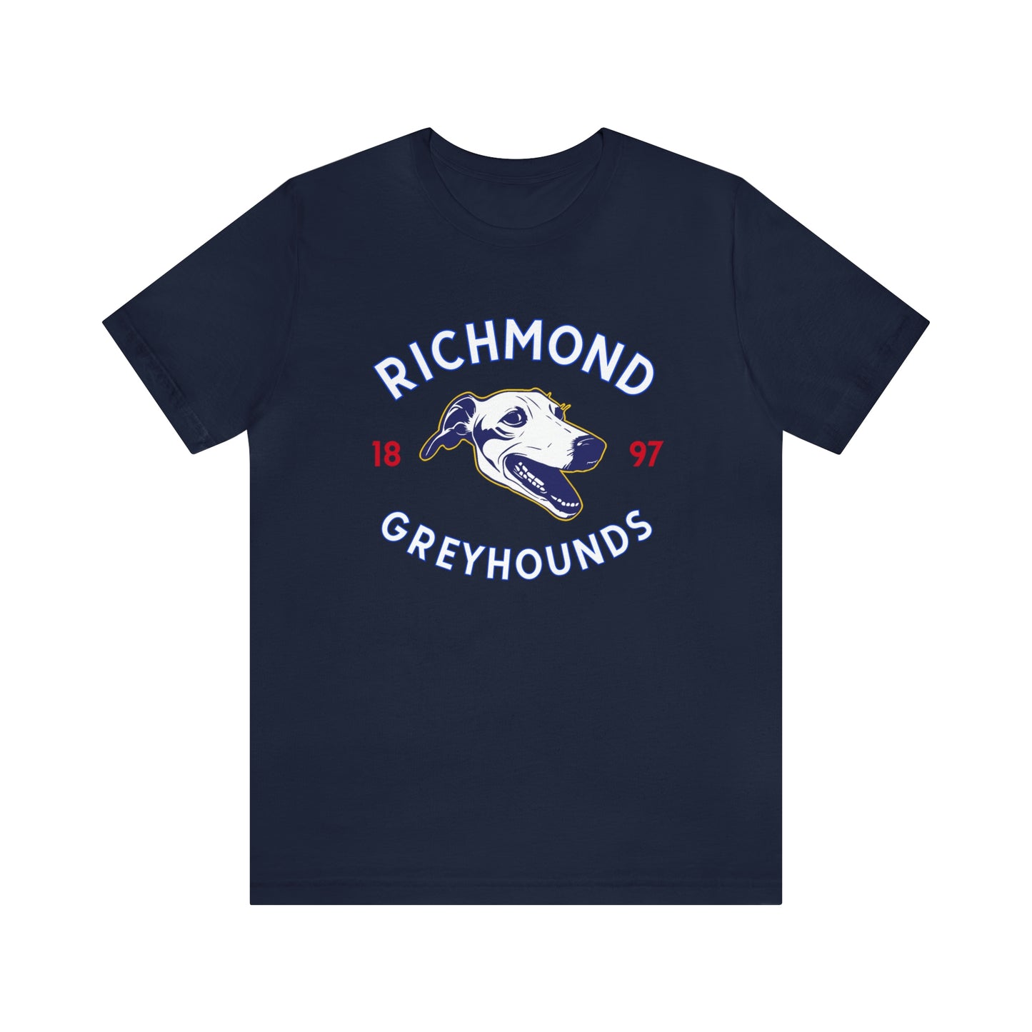 AFC Richmond Greyhounds Ted Lasso T-Shirt