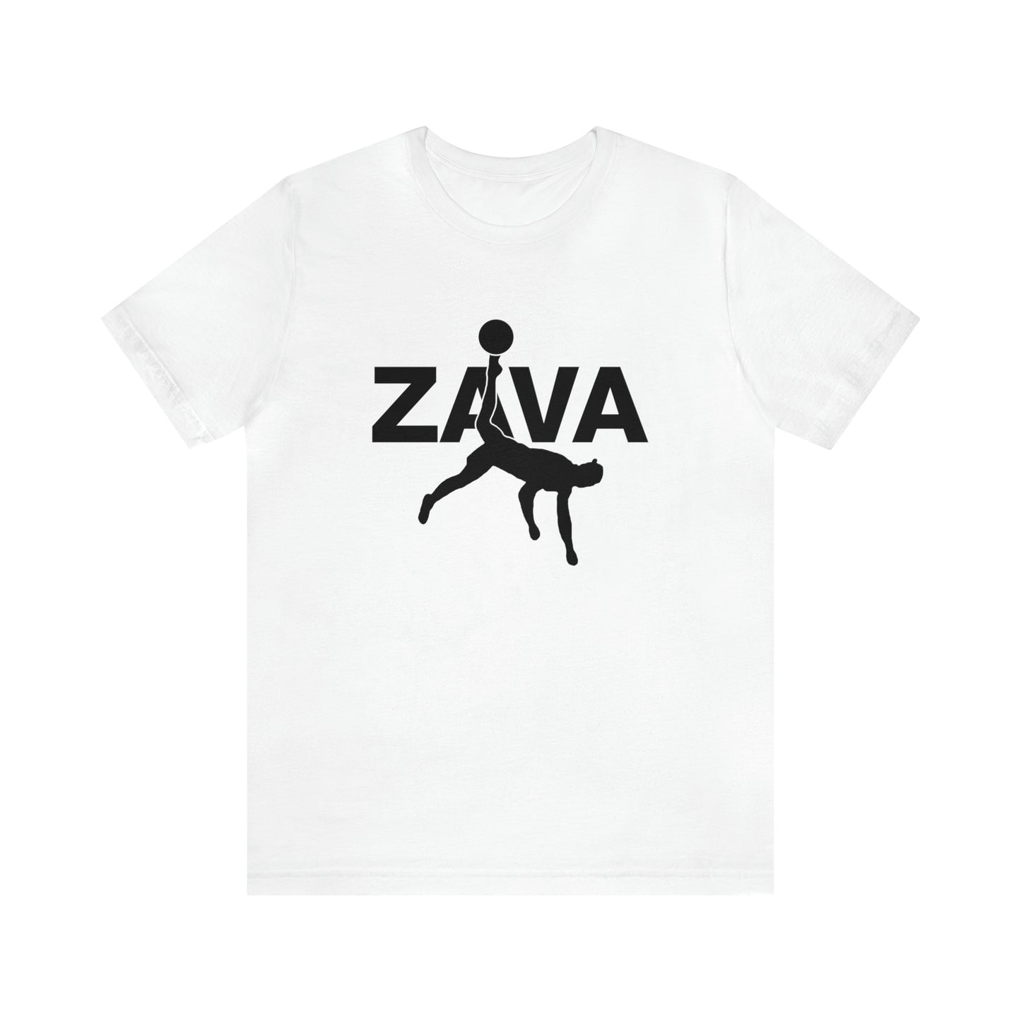 Zava Scorpion Kick Ted Lasso T-Shirt