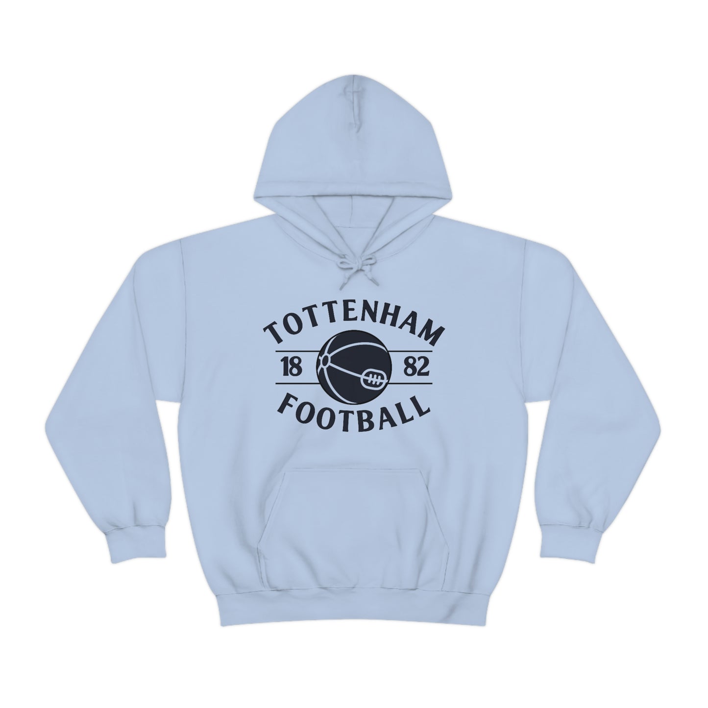 Tottenham Football 1882 Hoodie