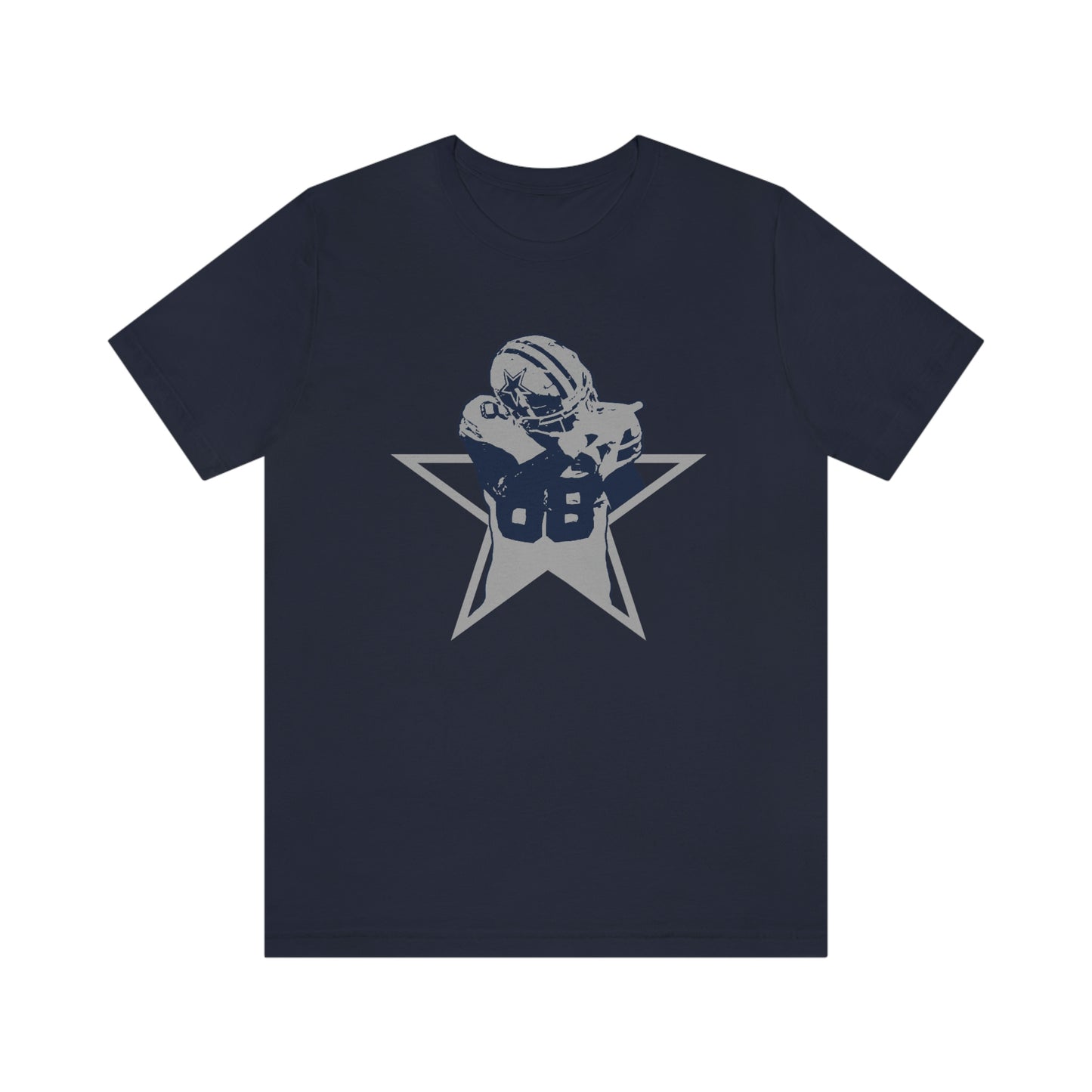 CeeDee Lamb Dallas Cowboys T-Shirt