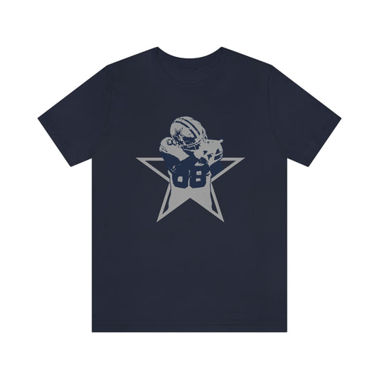 CeeDee Lamb Dallas Cowboys T-Shirt