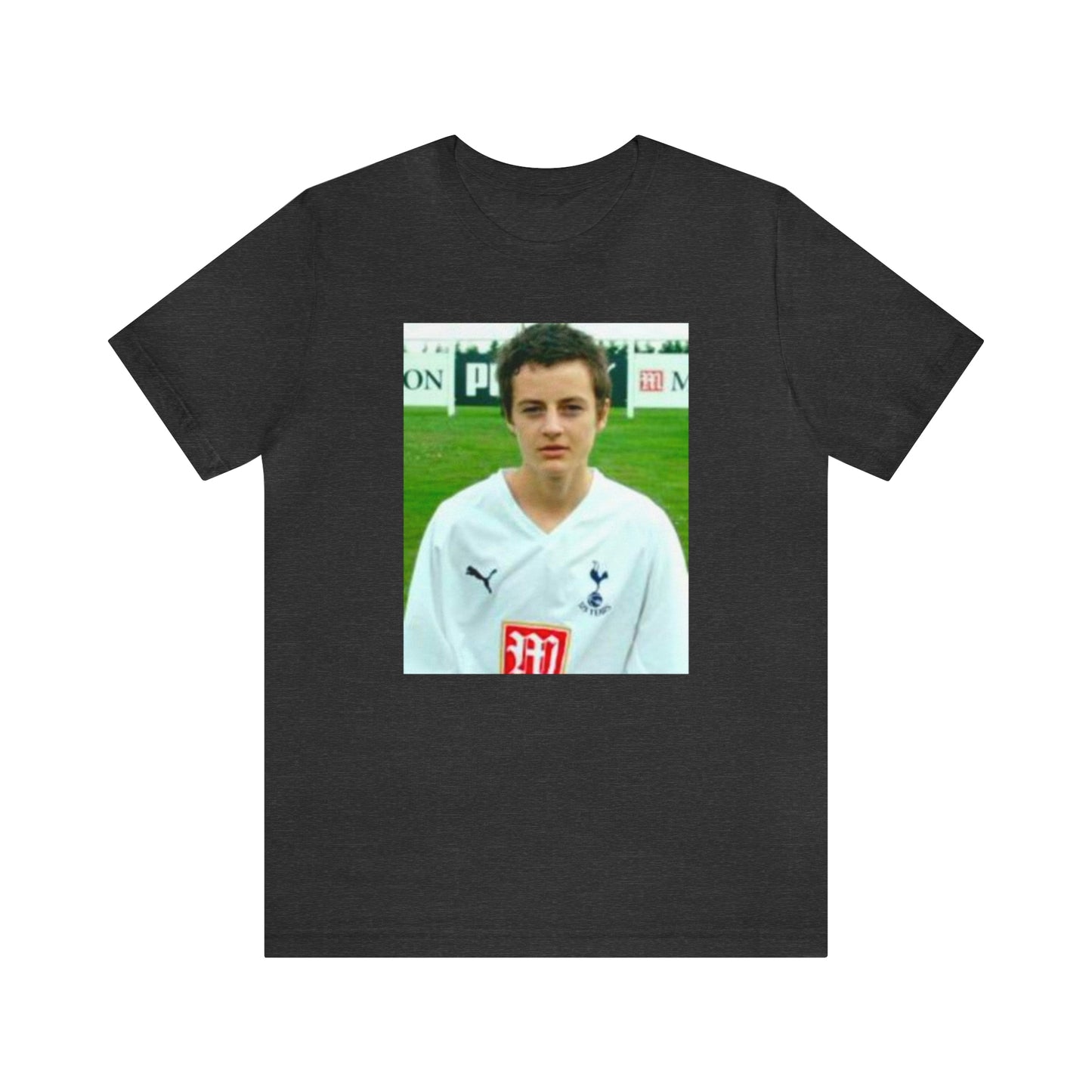 Ryan Mason Tottenham Hotspur T-Shirt