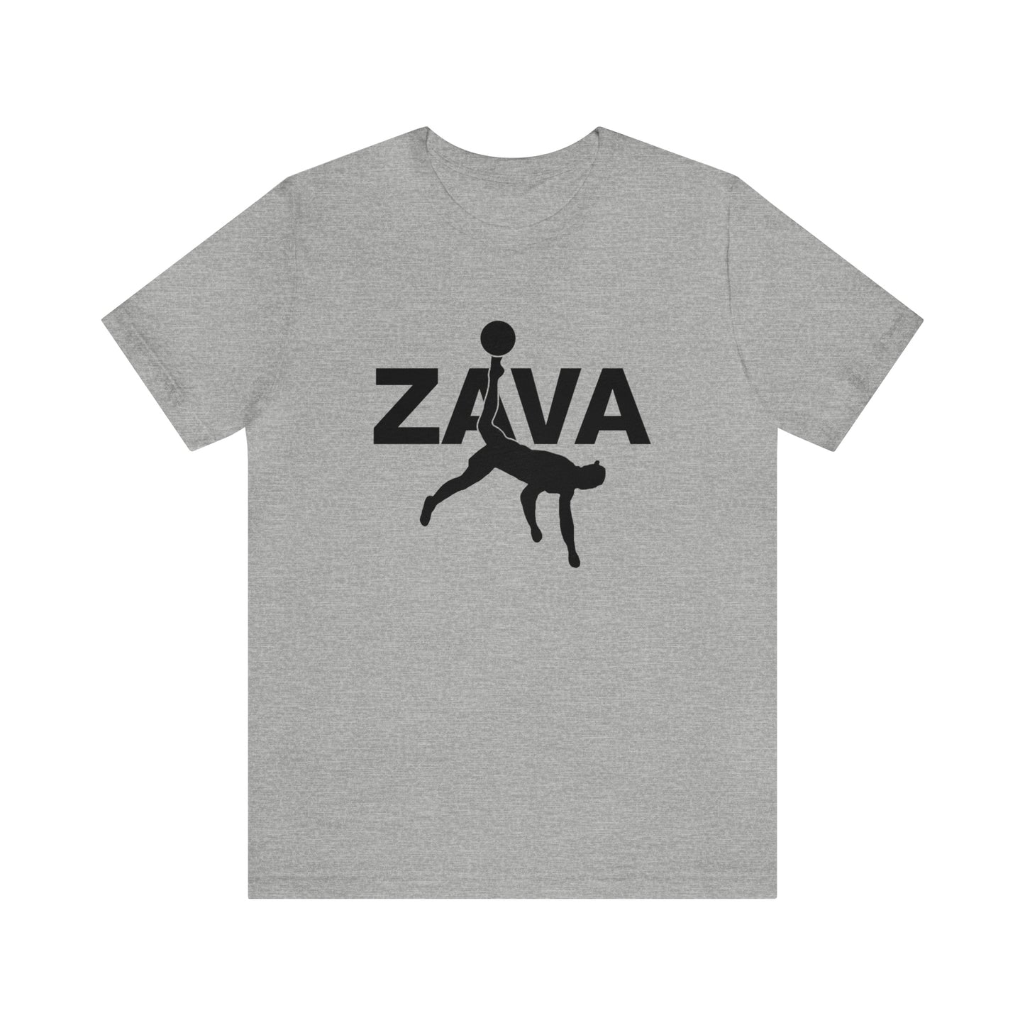 Zava Scorpion Kick Ted Lasso T-Shirt