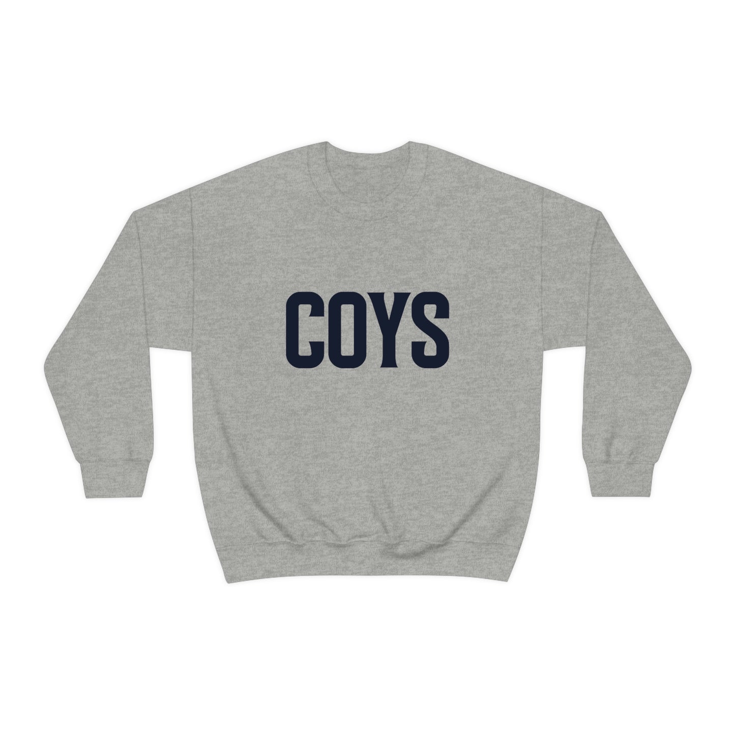 COYS Tottenham Hotspur Crewneck Sweatshirt