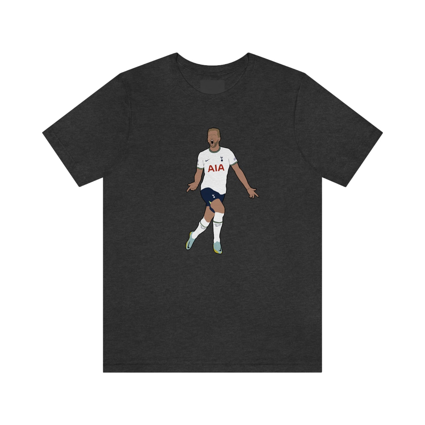 Harry Kane Tottenham Hotspur T-Shirt