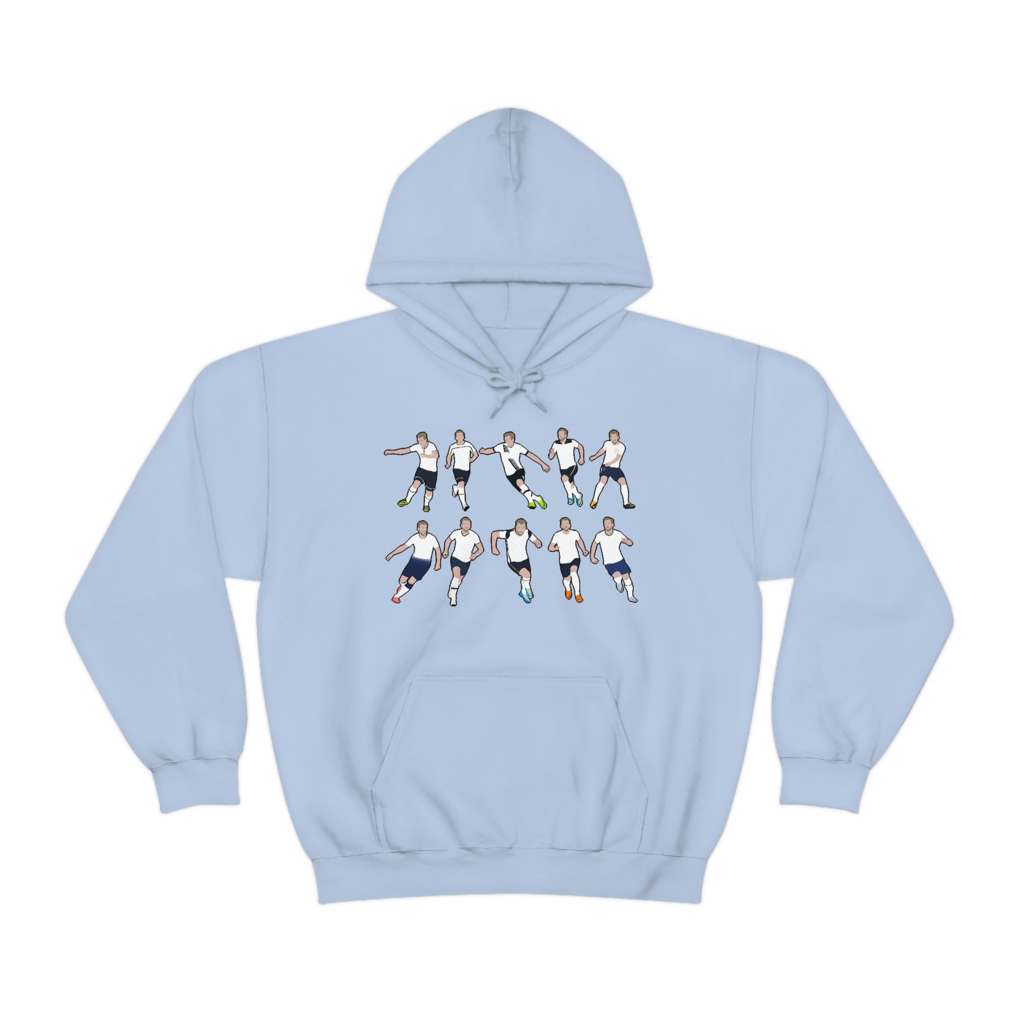 Tottenham 2024 hotspur hoodie