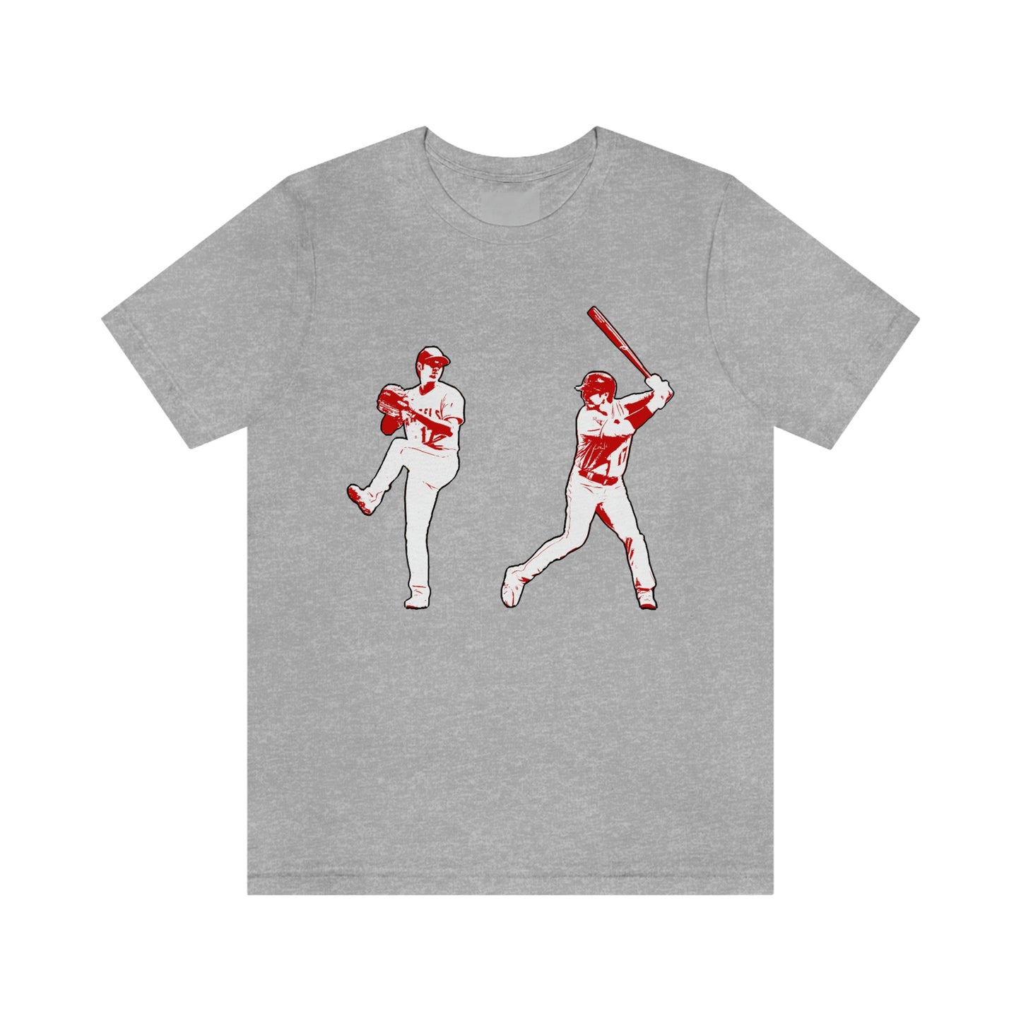 Shohei Ohtani Los Angeles Angels T-Shirt