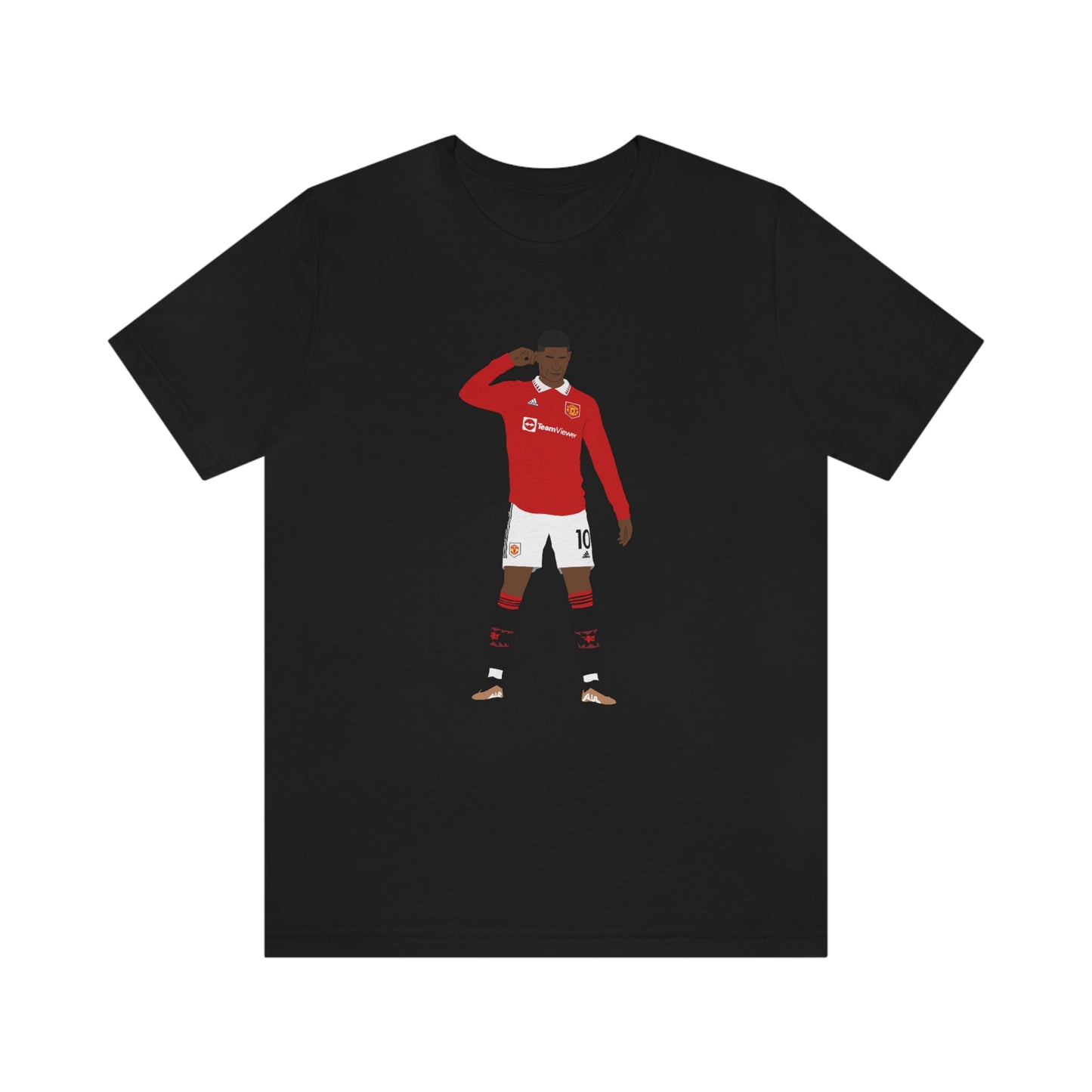 Marcus Rashford Manchester United T-Shirt