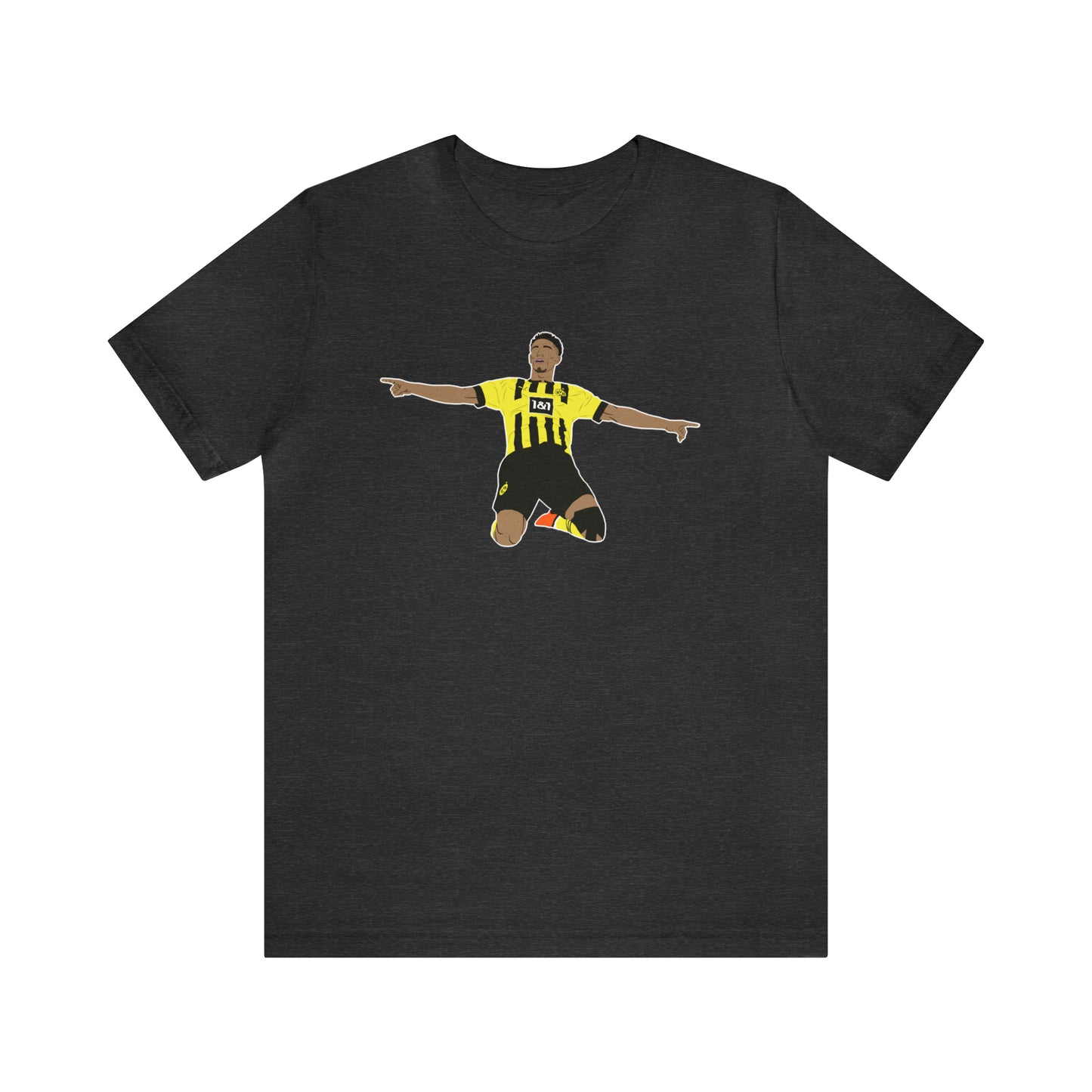 Jude Bellingham Dortmund T-Shirt