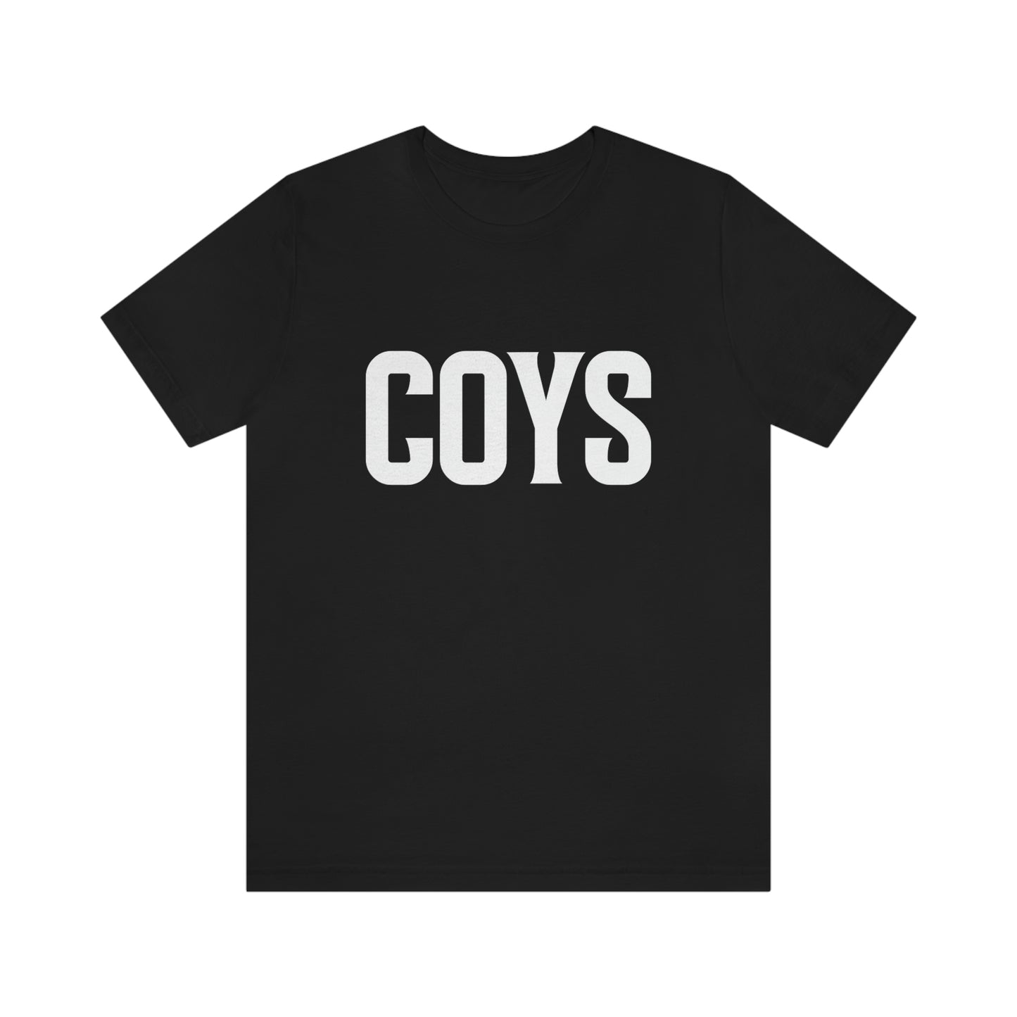 COYS Tottenham Hotspur T-Shirt