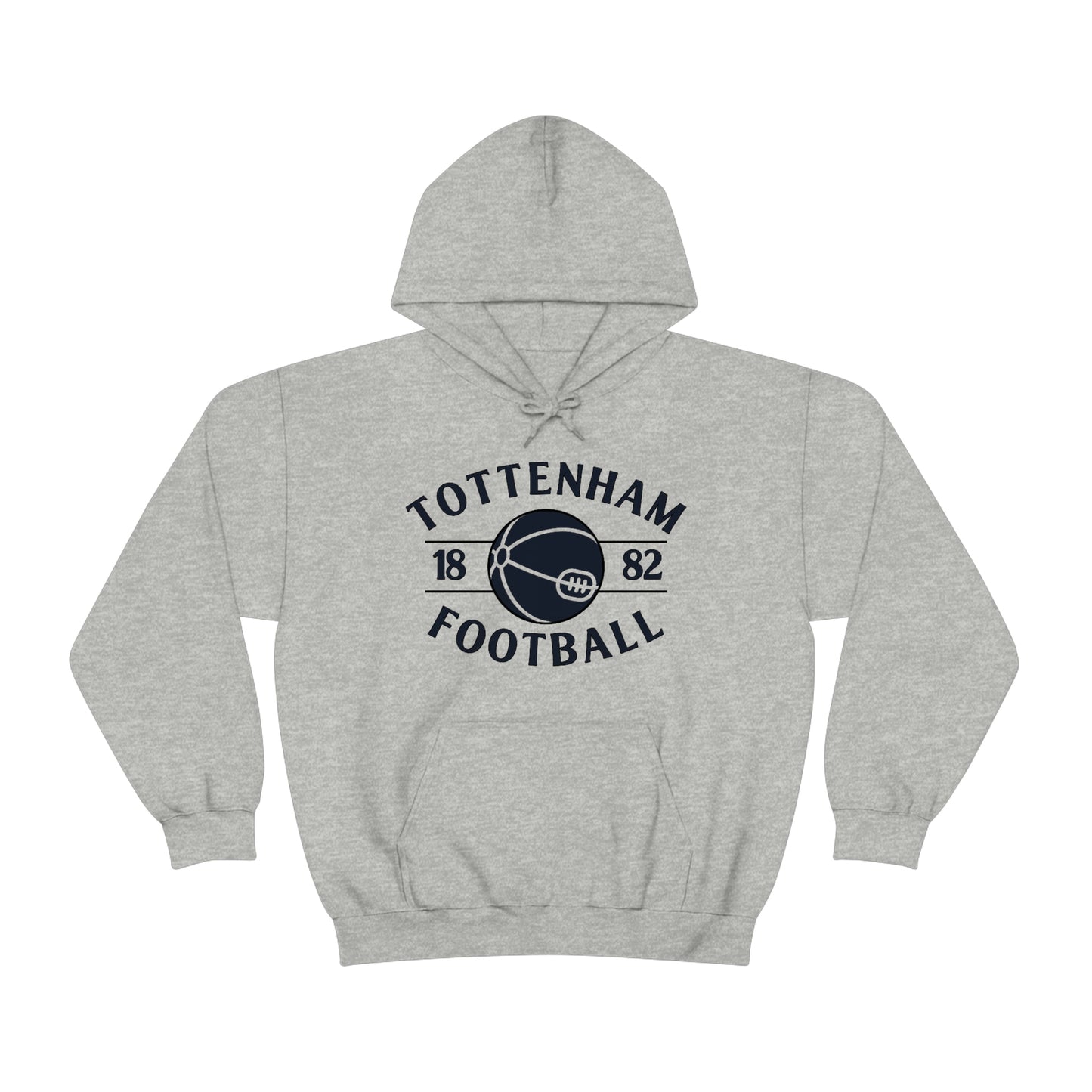 Tottenham Football 1882 Hoodie