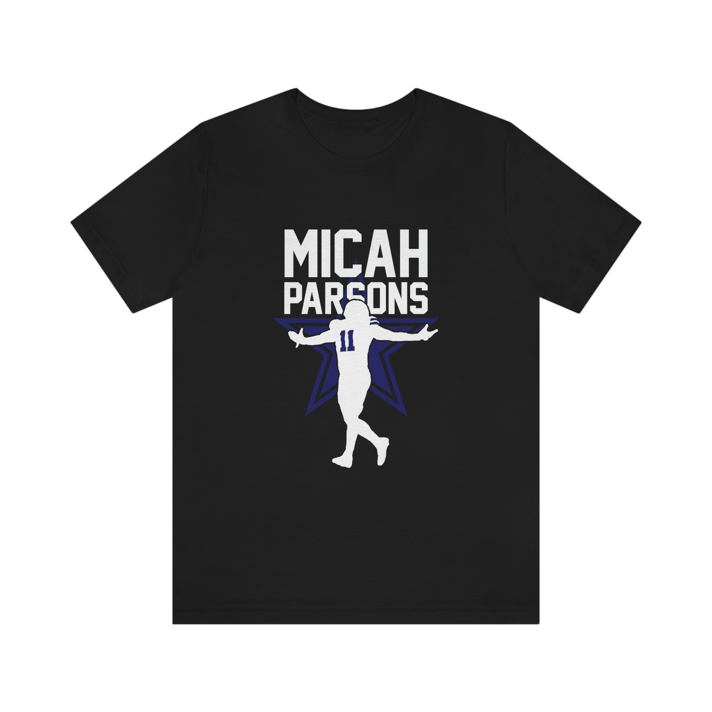 Micah Parsons Dallas Cowboys T-Shirt