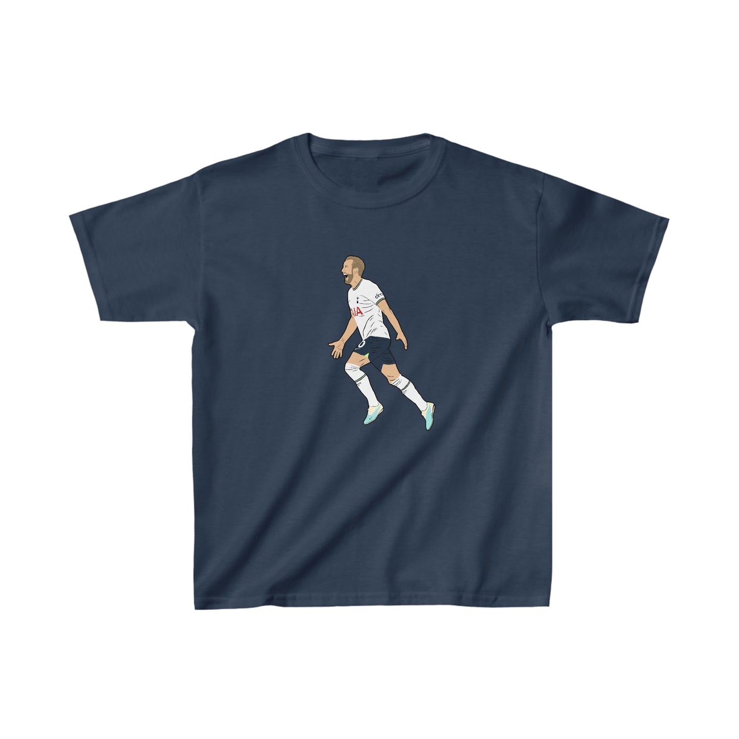 Kids Tottenham Hotspur T-Shirt Harry Kane