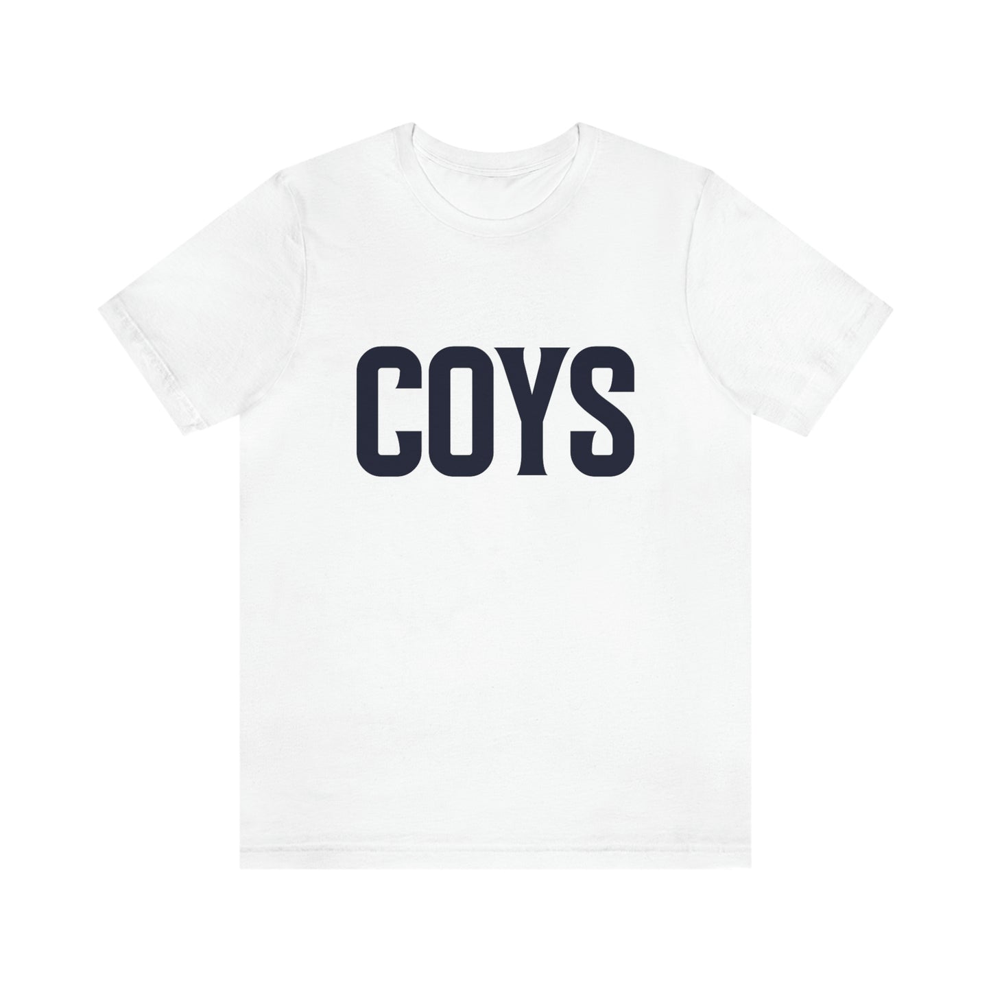 COYS Tottenham Hotspur T-Shirt