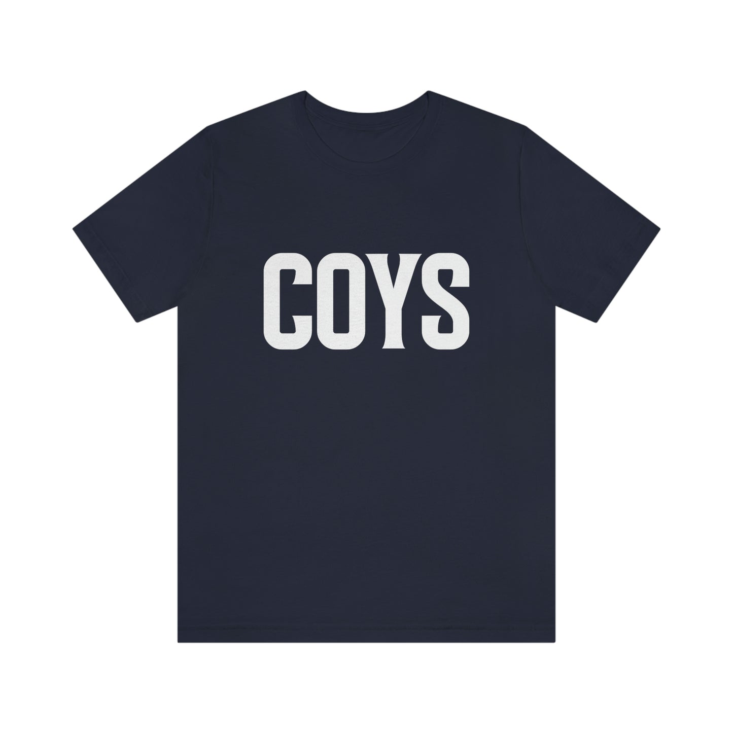 COYS Tottenham Hotspur T-Shirt