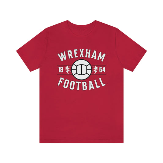 Wrexham Football 1864 T-Shirt