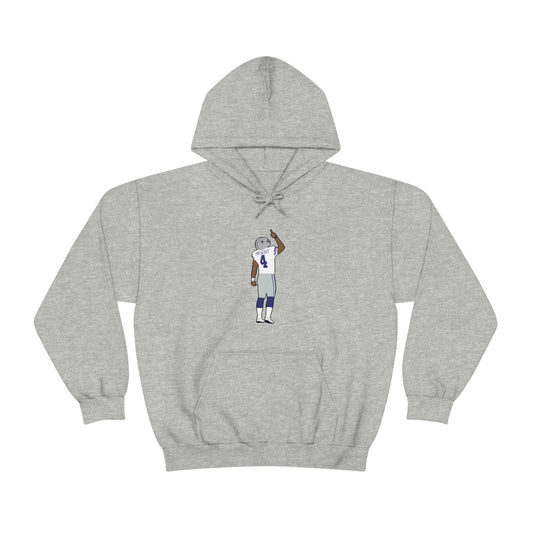 Dak Prescott Dallas Cowboys Hoodie