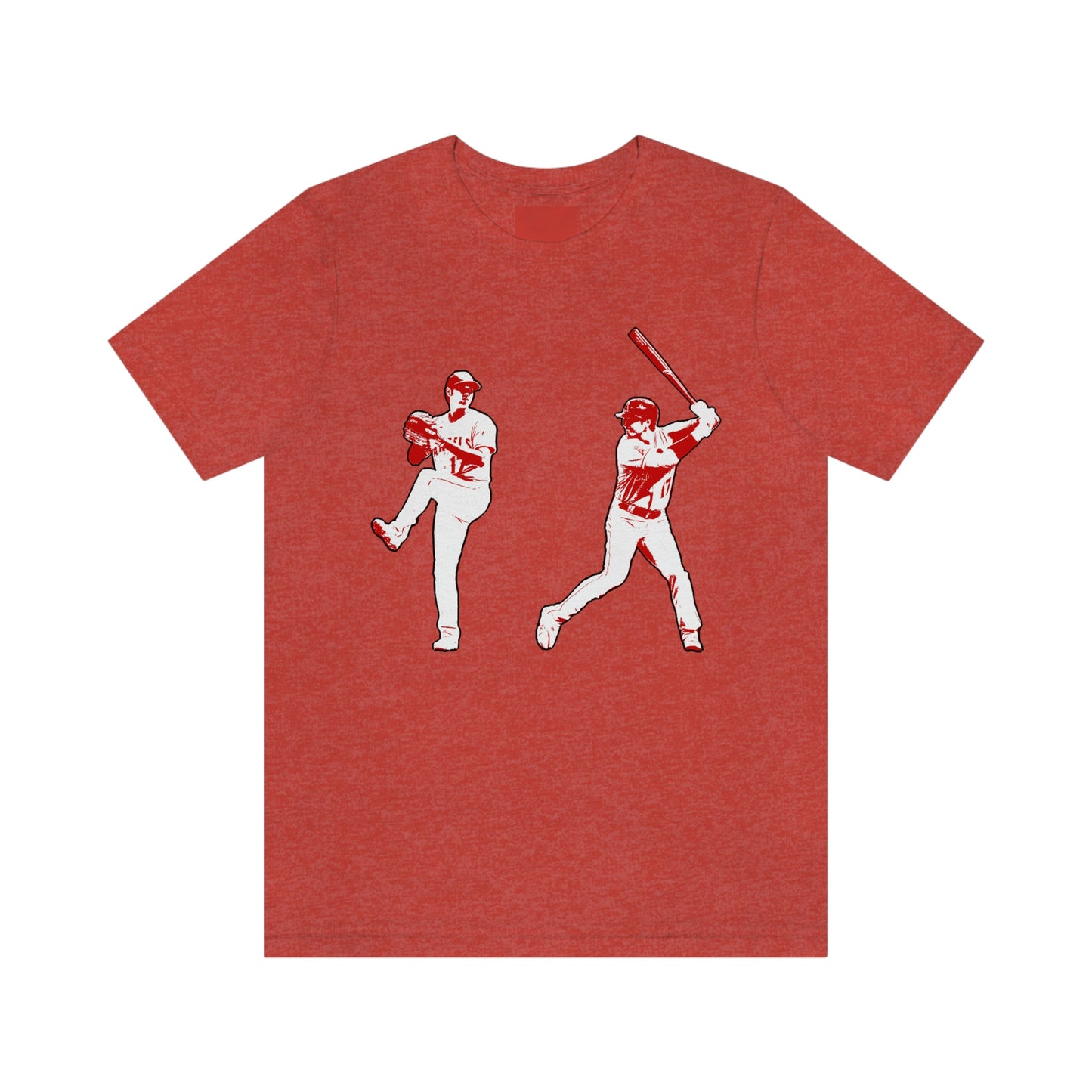 Shohei Ohtani Los Angeles Angels T-Shirt