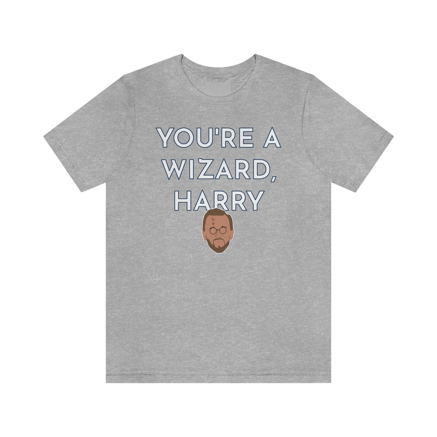 Harry Kane You're A Wizard T-Shirt