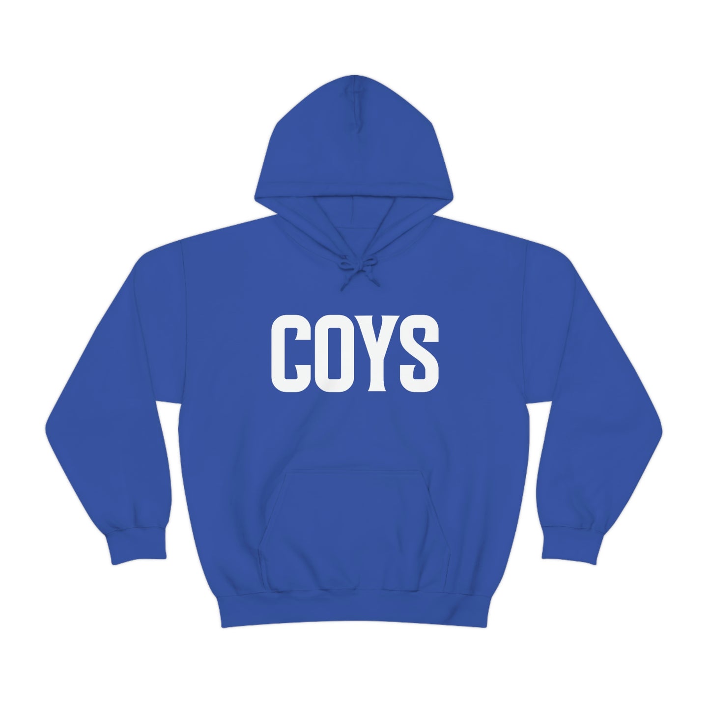 COYS Tottenham Hotspur Hoodie