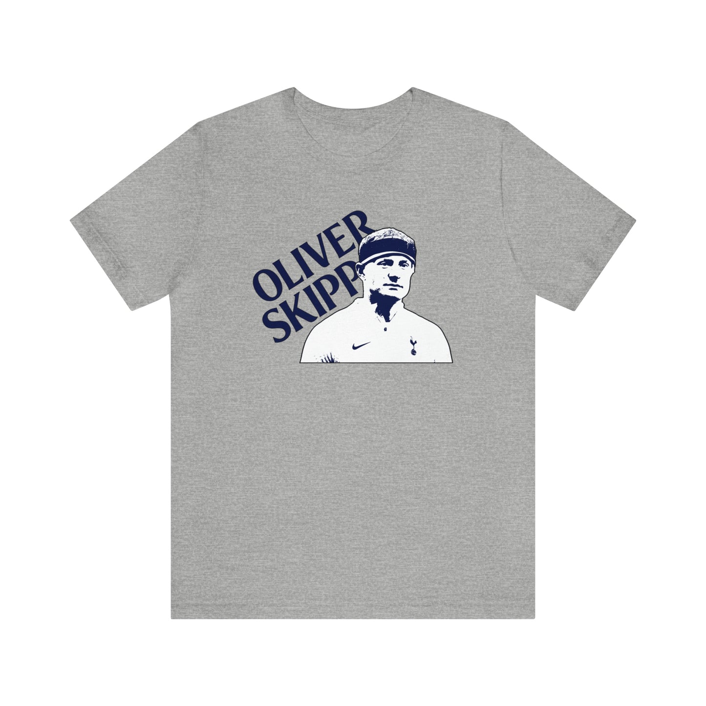 Oliver Skipp Warrior Tottenham Hotspur T-Shirt
