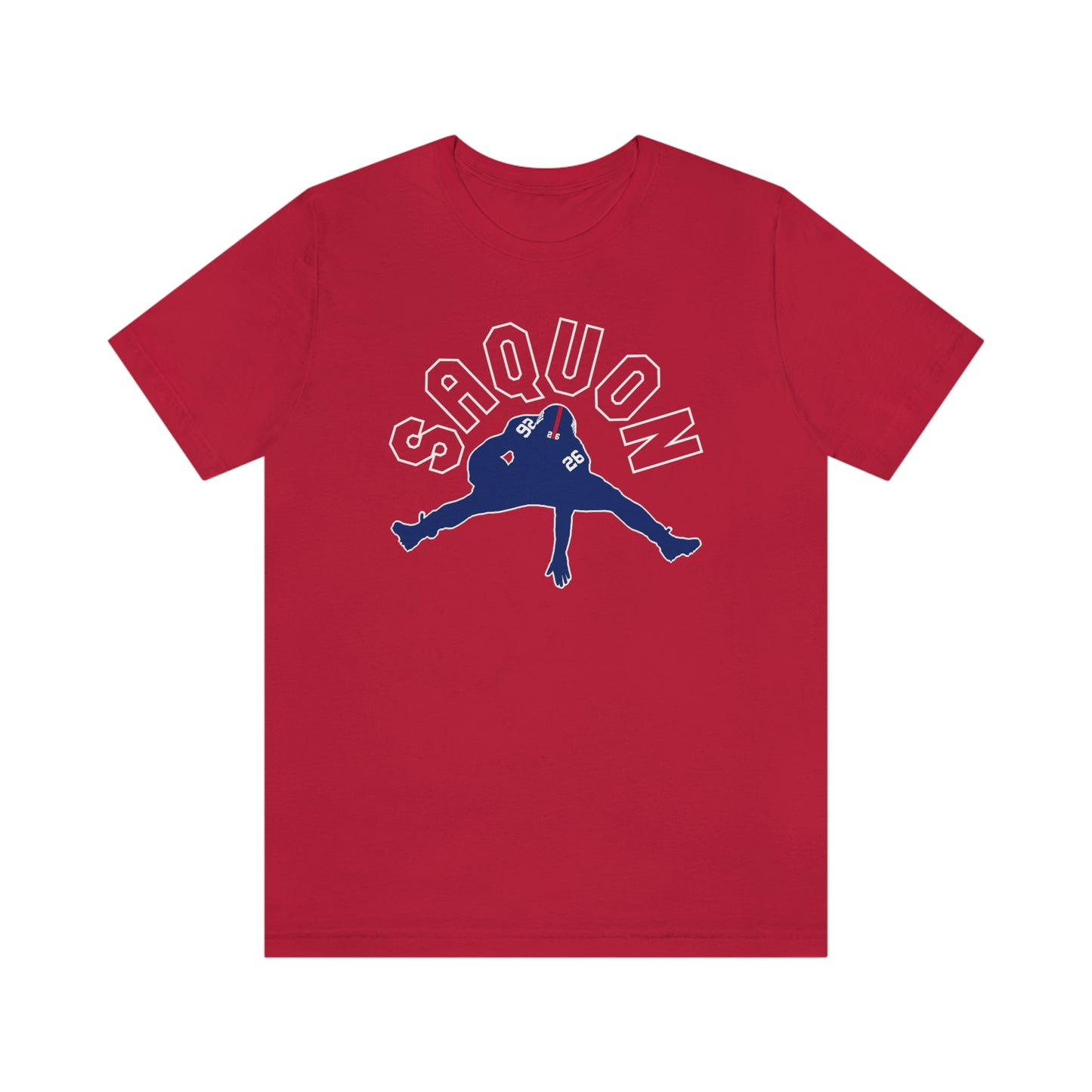 Saquon Barkley New York Giants T-Shirt