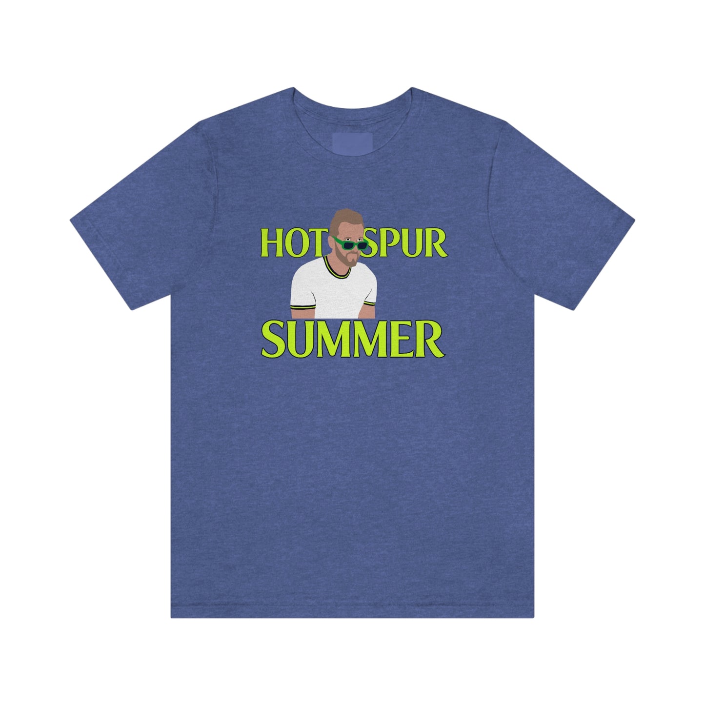 Hotspur Summer Tottenham Hotspur T-Shirt