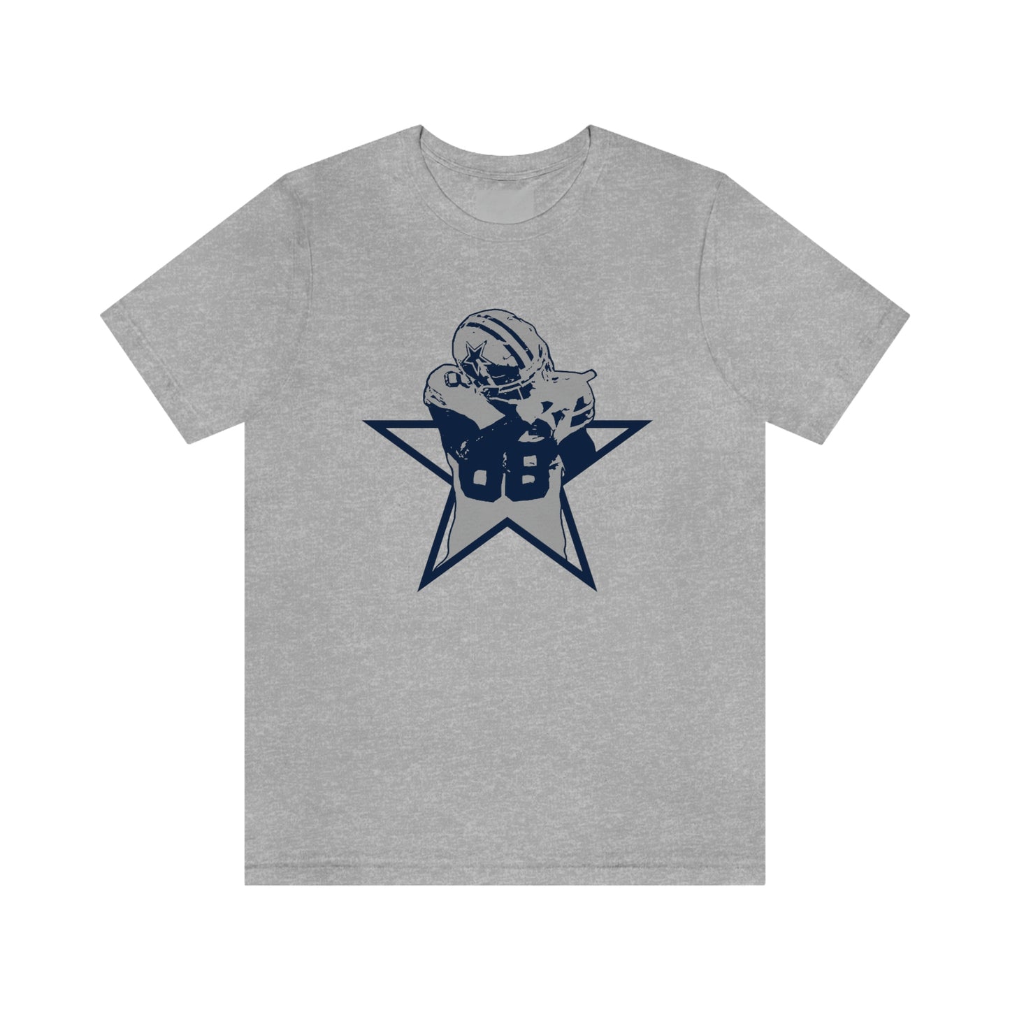 CeeDee Lamb Dallas Cowboys T-Shirt