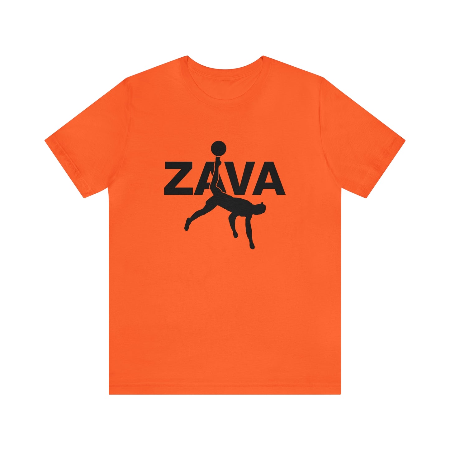 Zava Scorpion Kick Ted Lasso T-Shirt