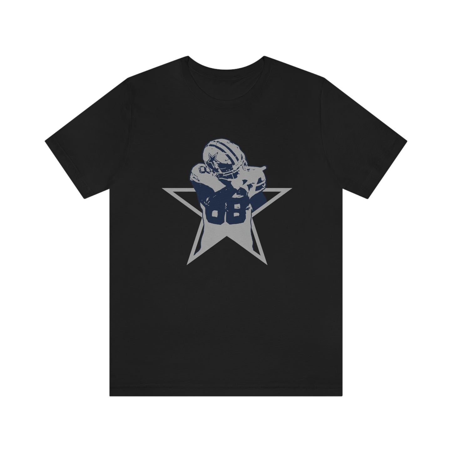 CeeDee Lamb Dallas Cowboys T-Shirt