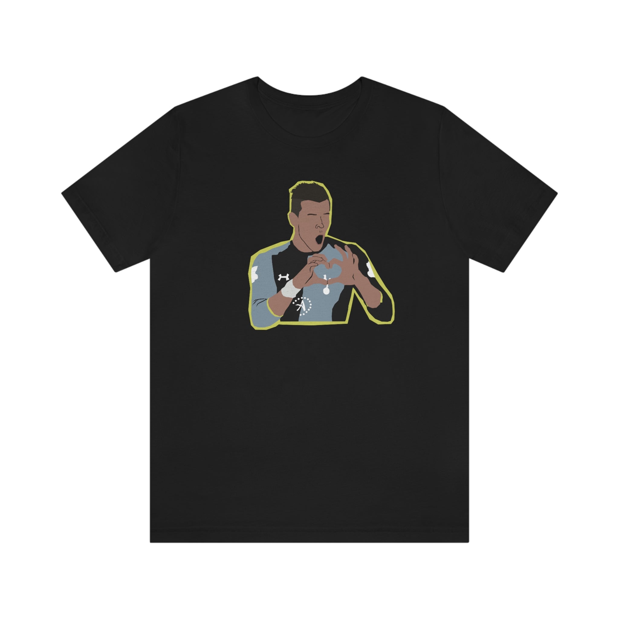 Gareth bale outlet t shirt