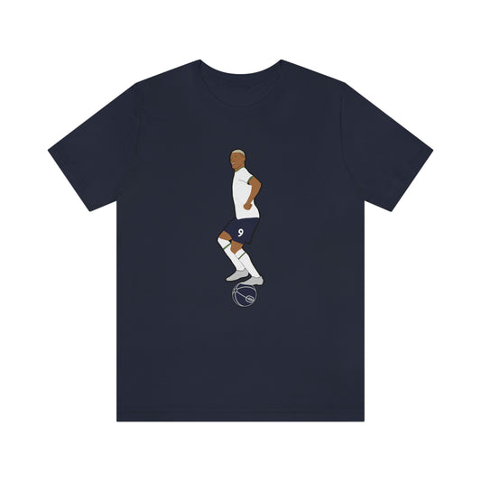 Richarlison The Pigeon Tottenham Hotspur T-Shirt