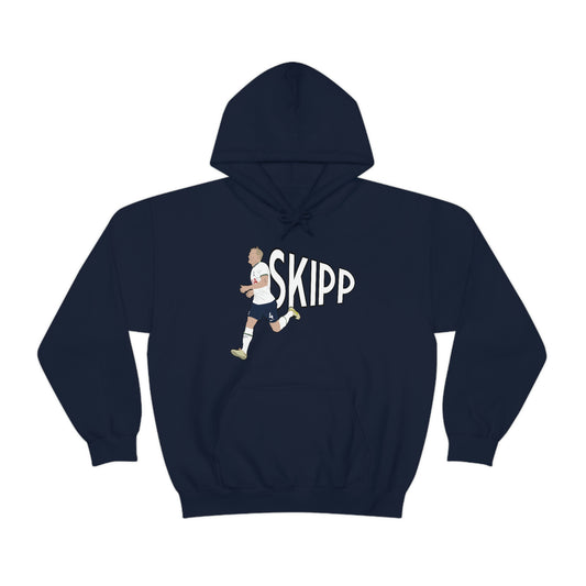 Oliver Skipp Tottenham Hotspur Hoodie