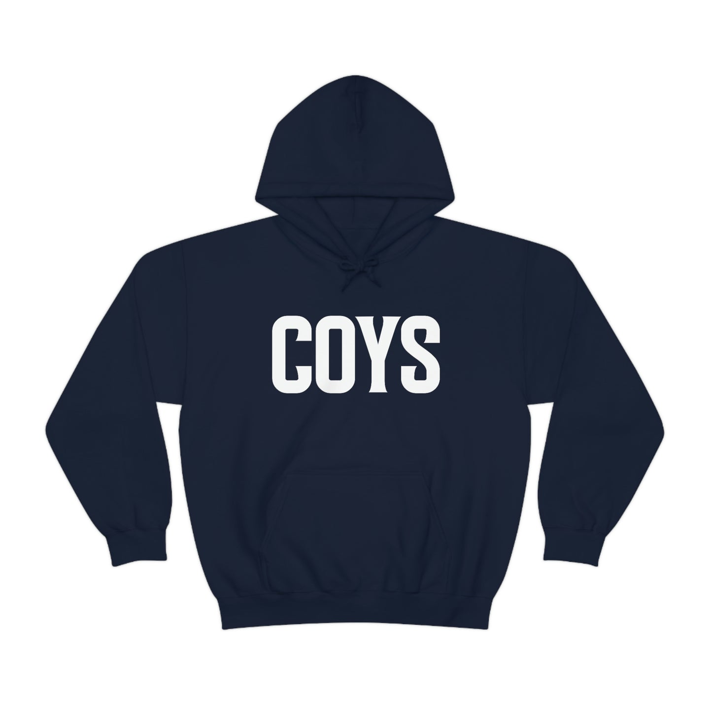 COYS Tottenham Hotspur Hoodie