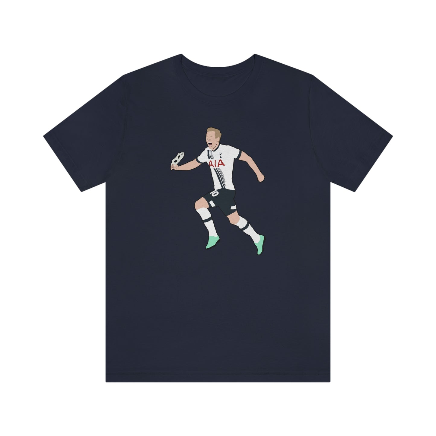 Harry Kane 2016 North London Derby Goal Celebration Tottenham Hotspur T-Shirt