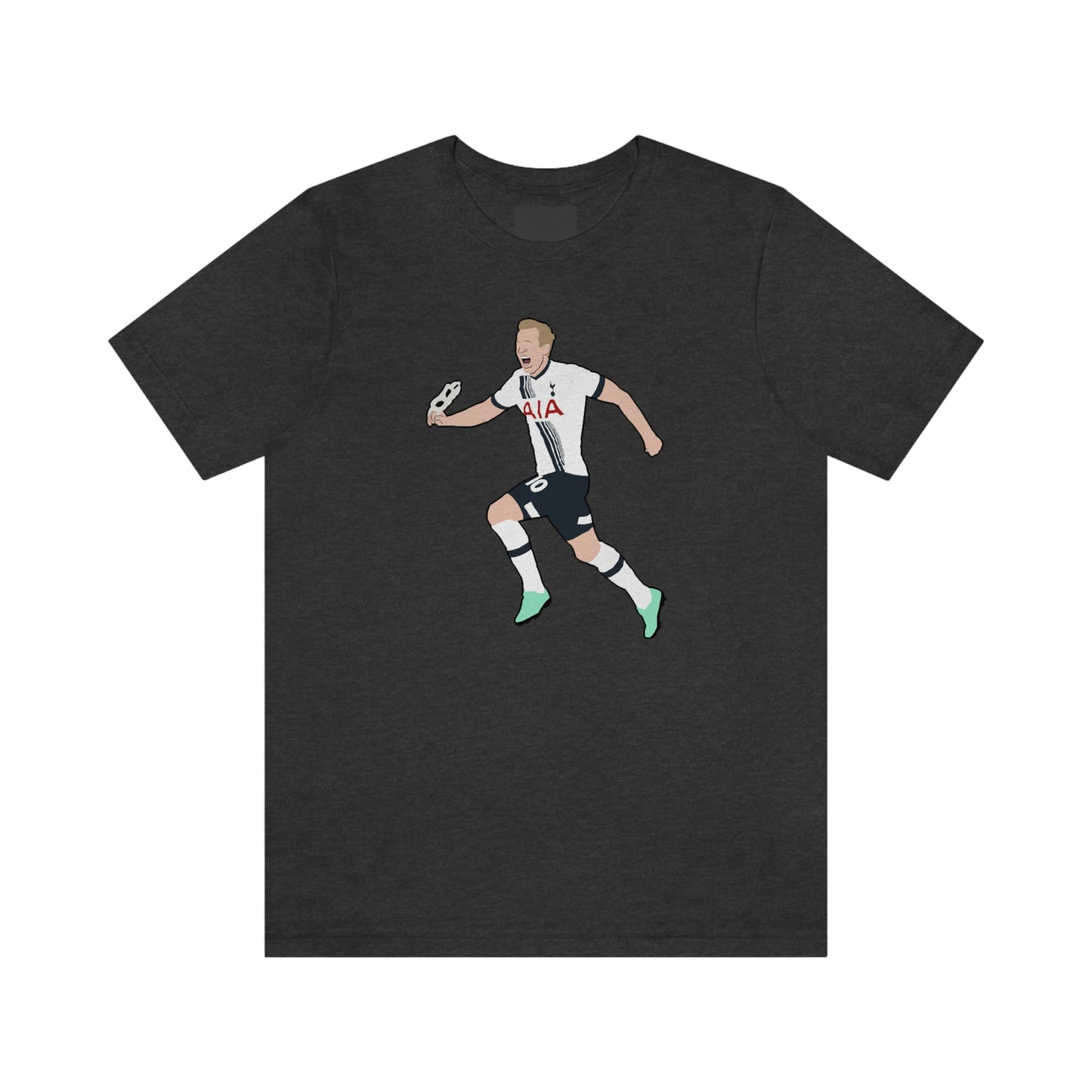 Harry Kane 2016 North London Derby Goal Celebration Tottenham Hotspur T-Shirt