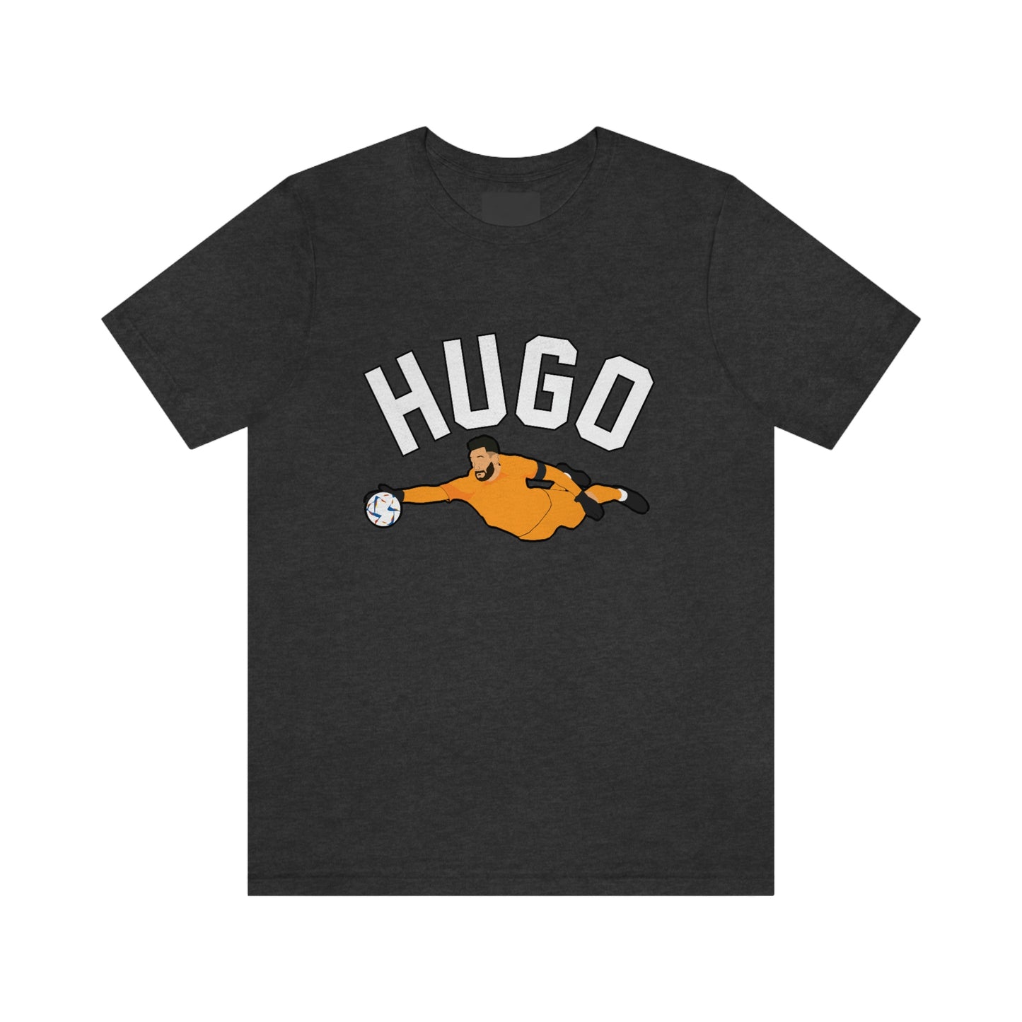 Hugo Lloris T-Shirt