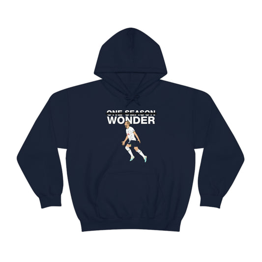 Harry Kane One Season Wonder Tottenham Hotspur Hoodie