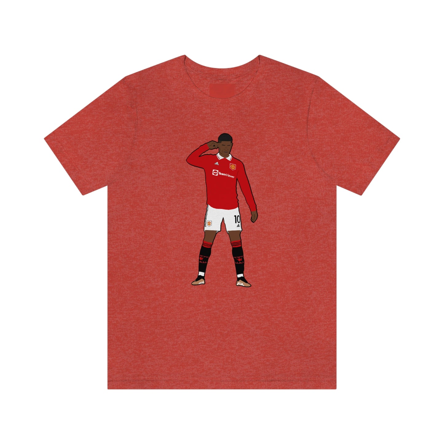 Marcus Rashford Manchester United T-Shirt