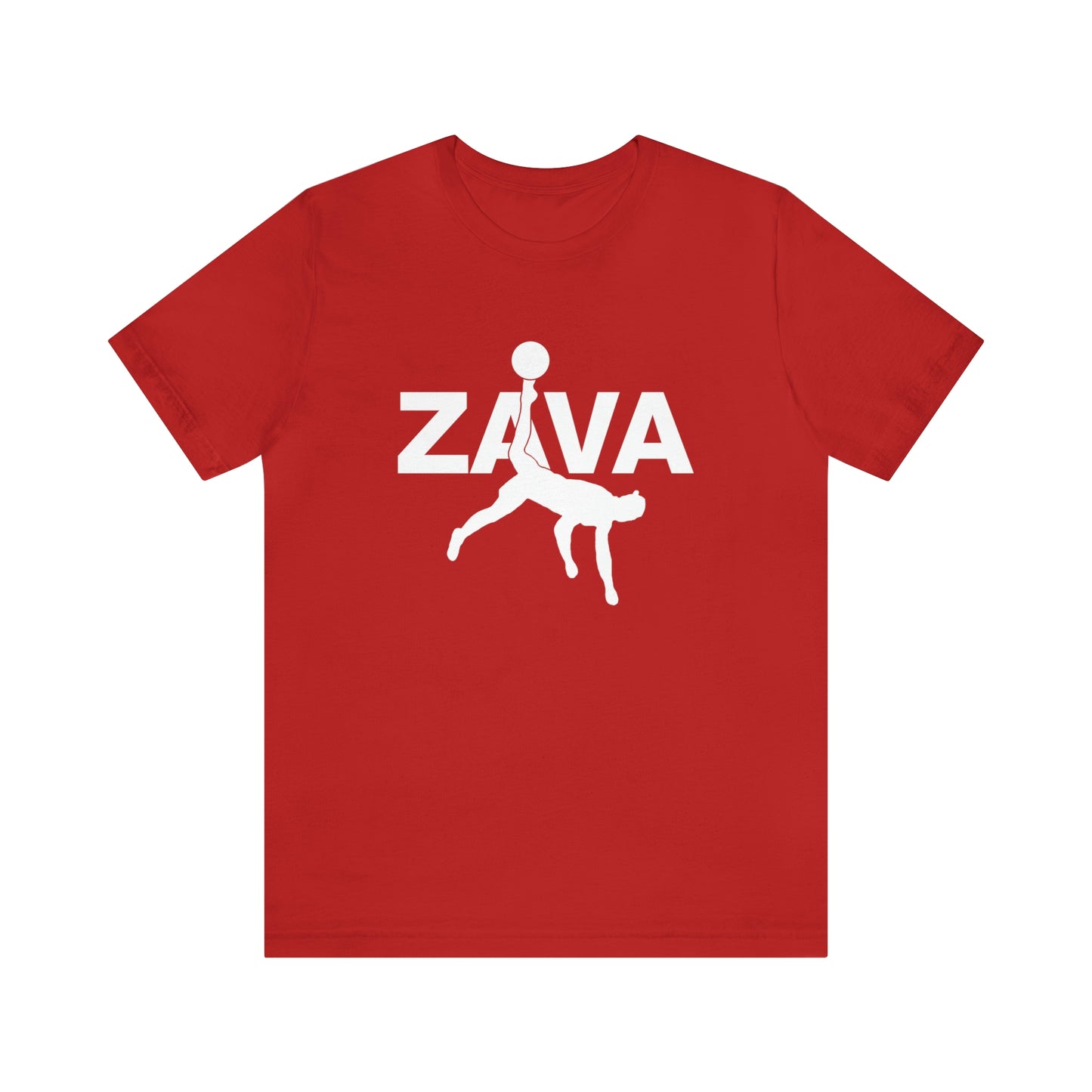 Zava Scorpion Kick Ted Lasso T-Shirt