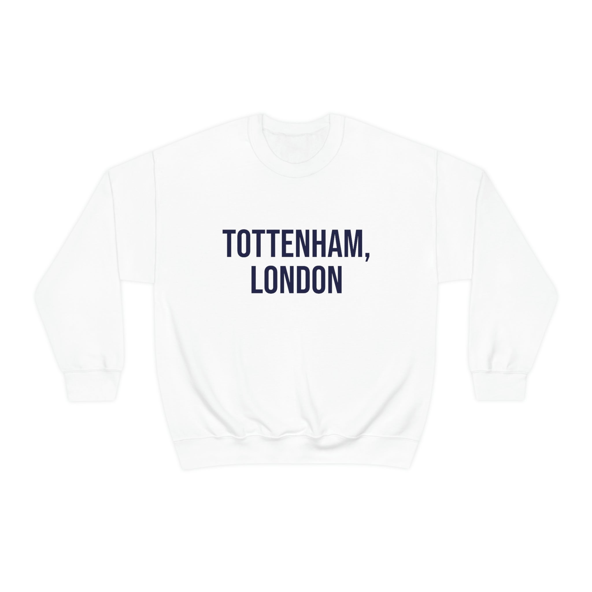 Tottenham crewneck online sweatshirt