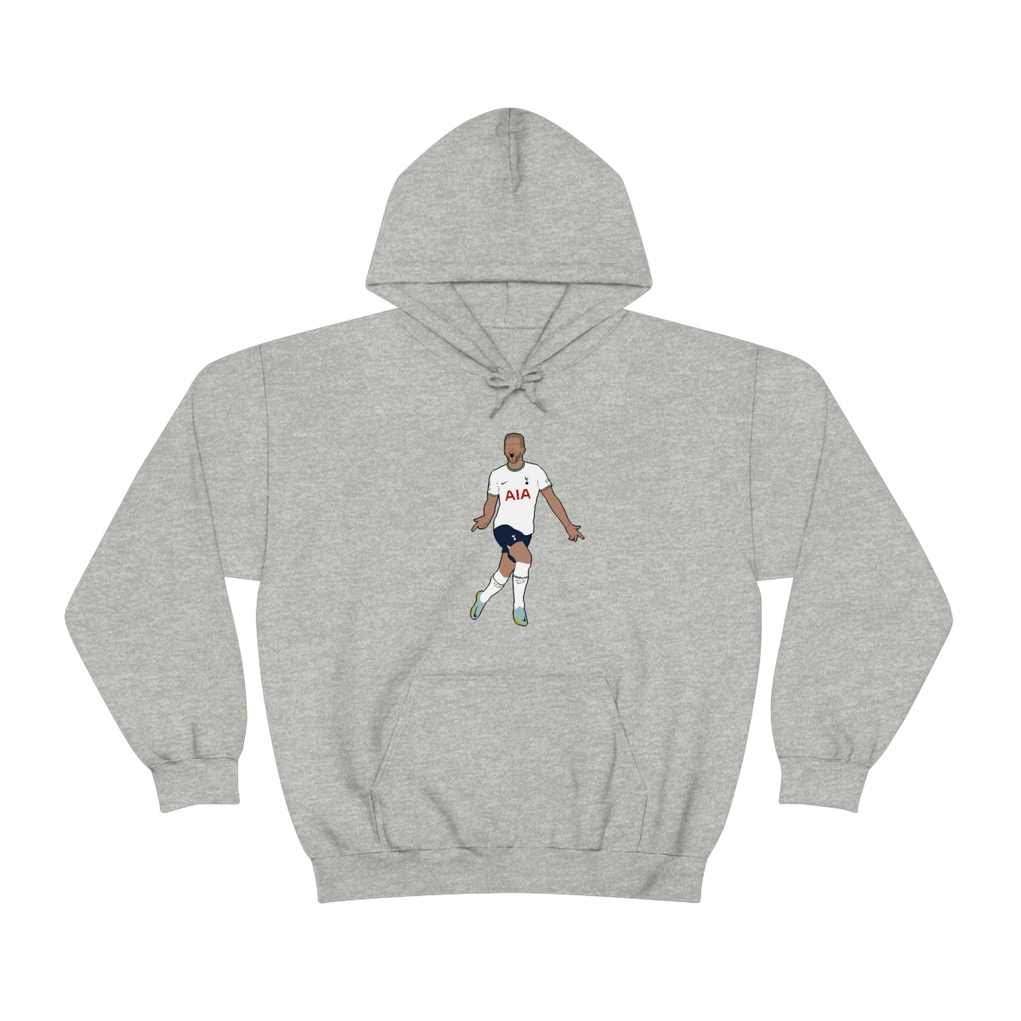 Harry Kane Tottenham Hotspur Hoodie