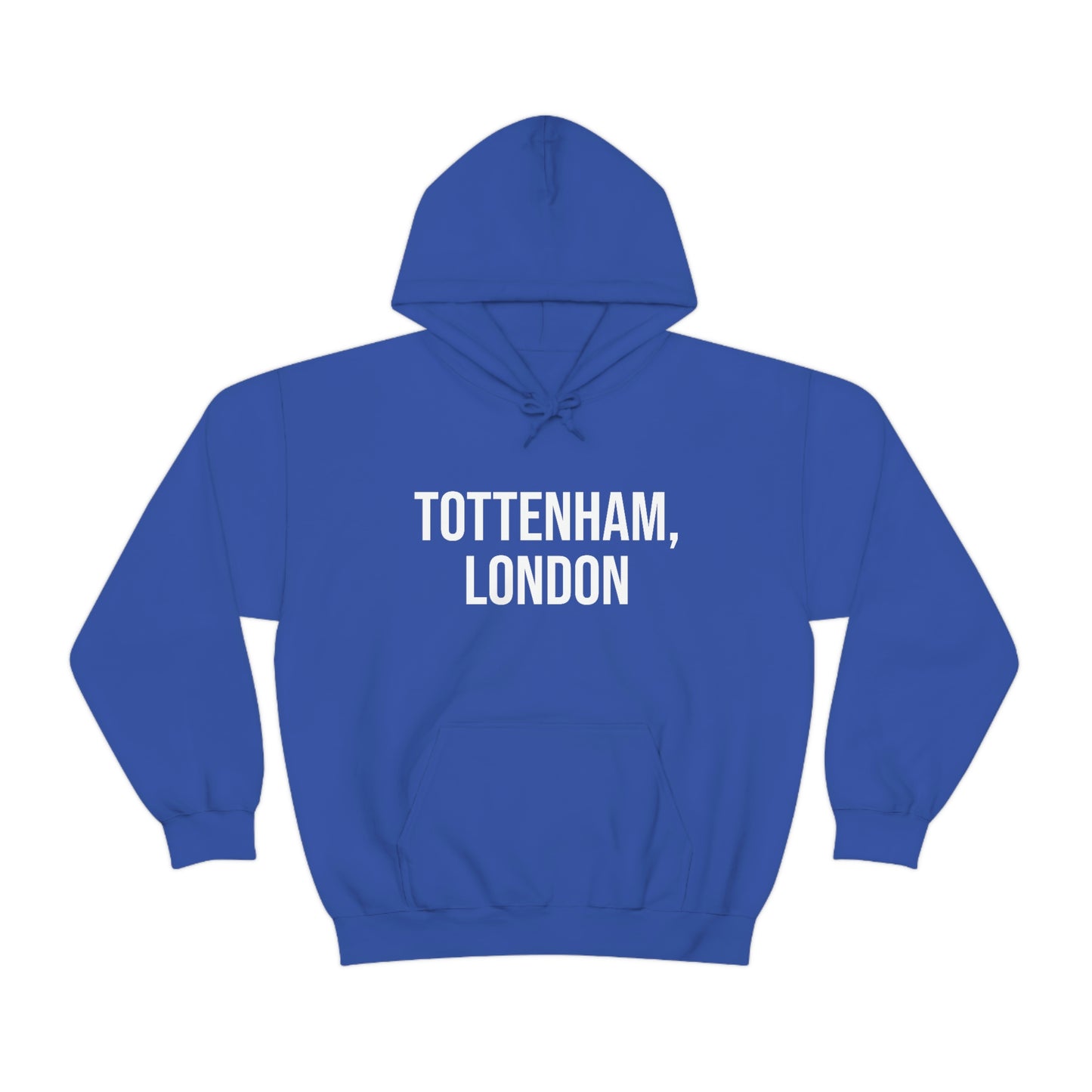 Tottenham London Hoodie